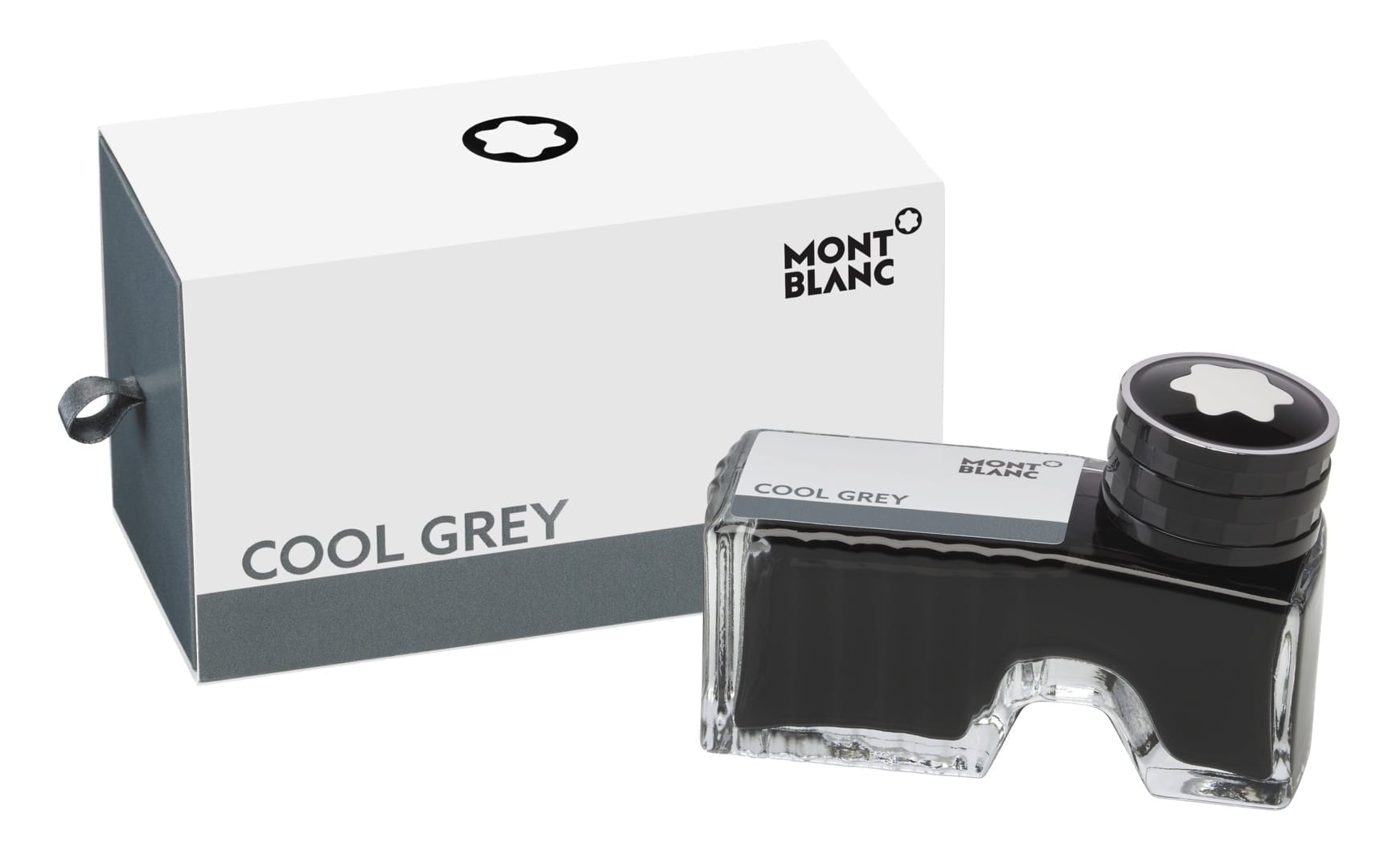 Ink Bottle Cool Grey, 60 ml