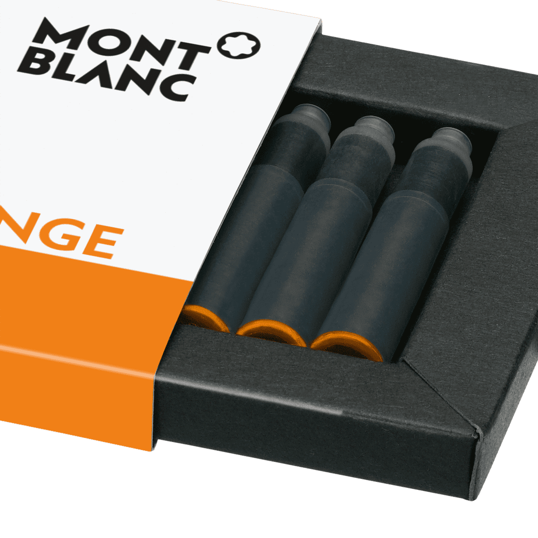 Ink Cartridges Manganese Orange, 8 per package