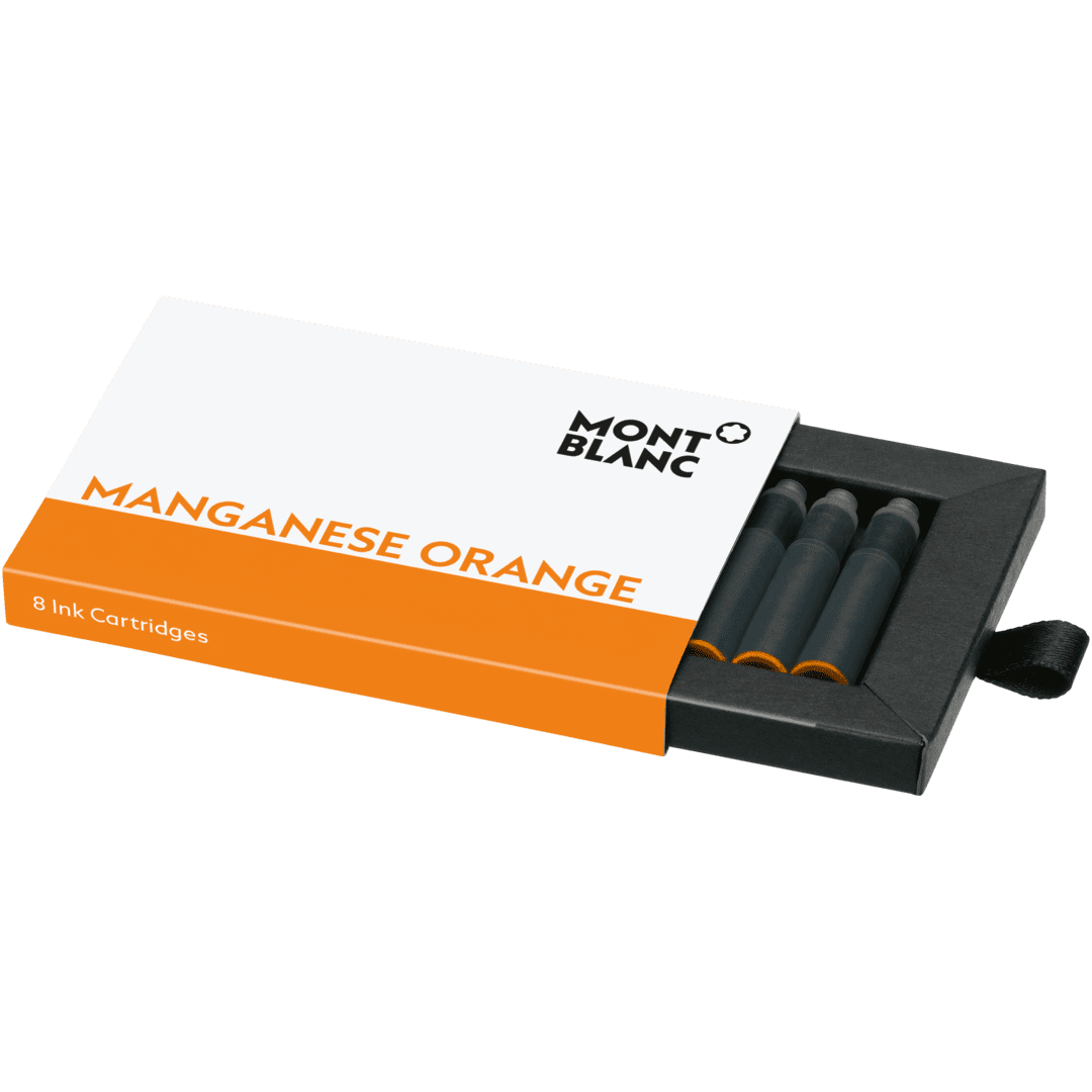 Ink Cartridges Manganese Orange, 8 per package