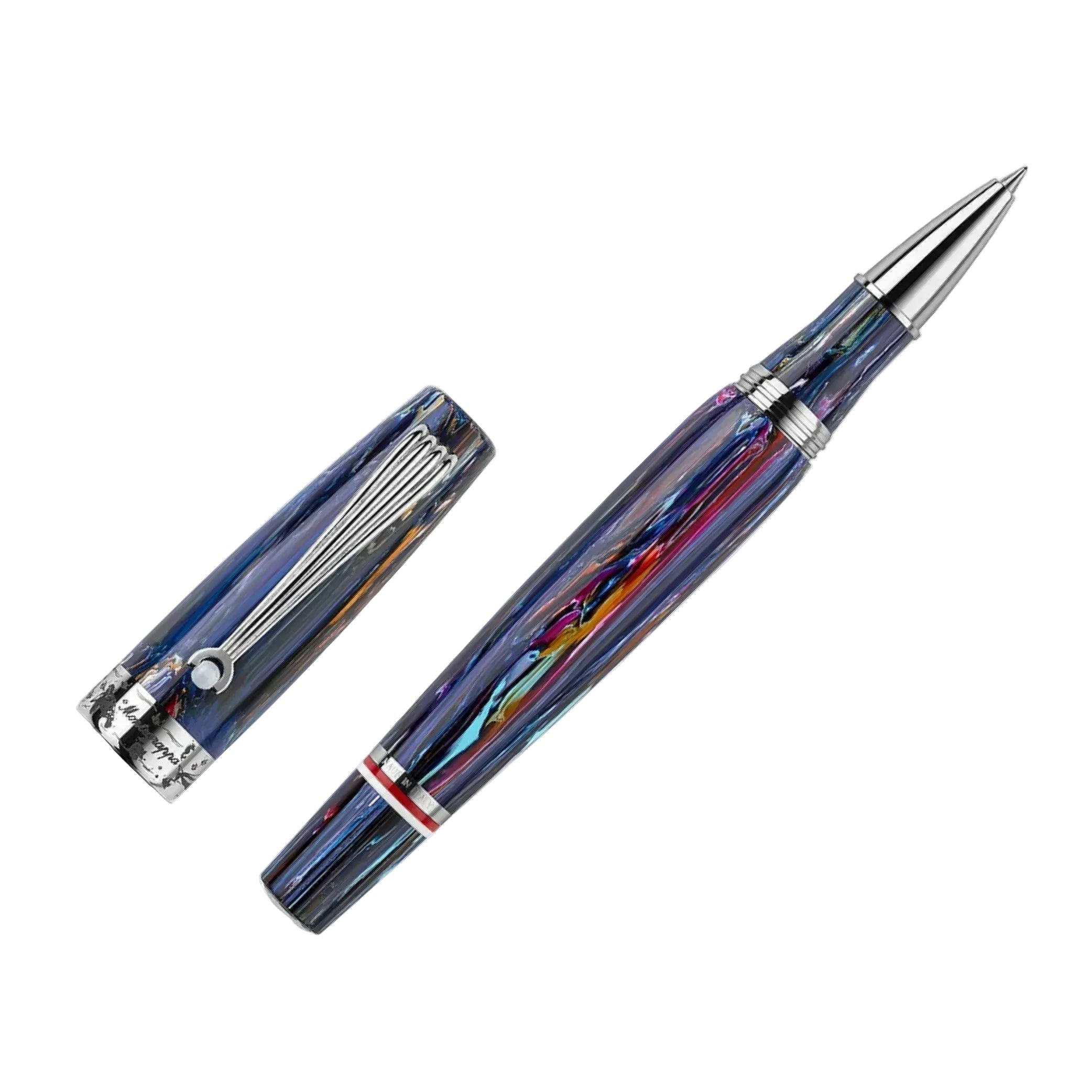 I Colori dell'Oceano Limited Edition Rollerball
