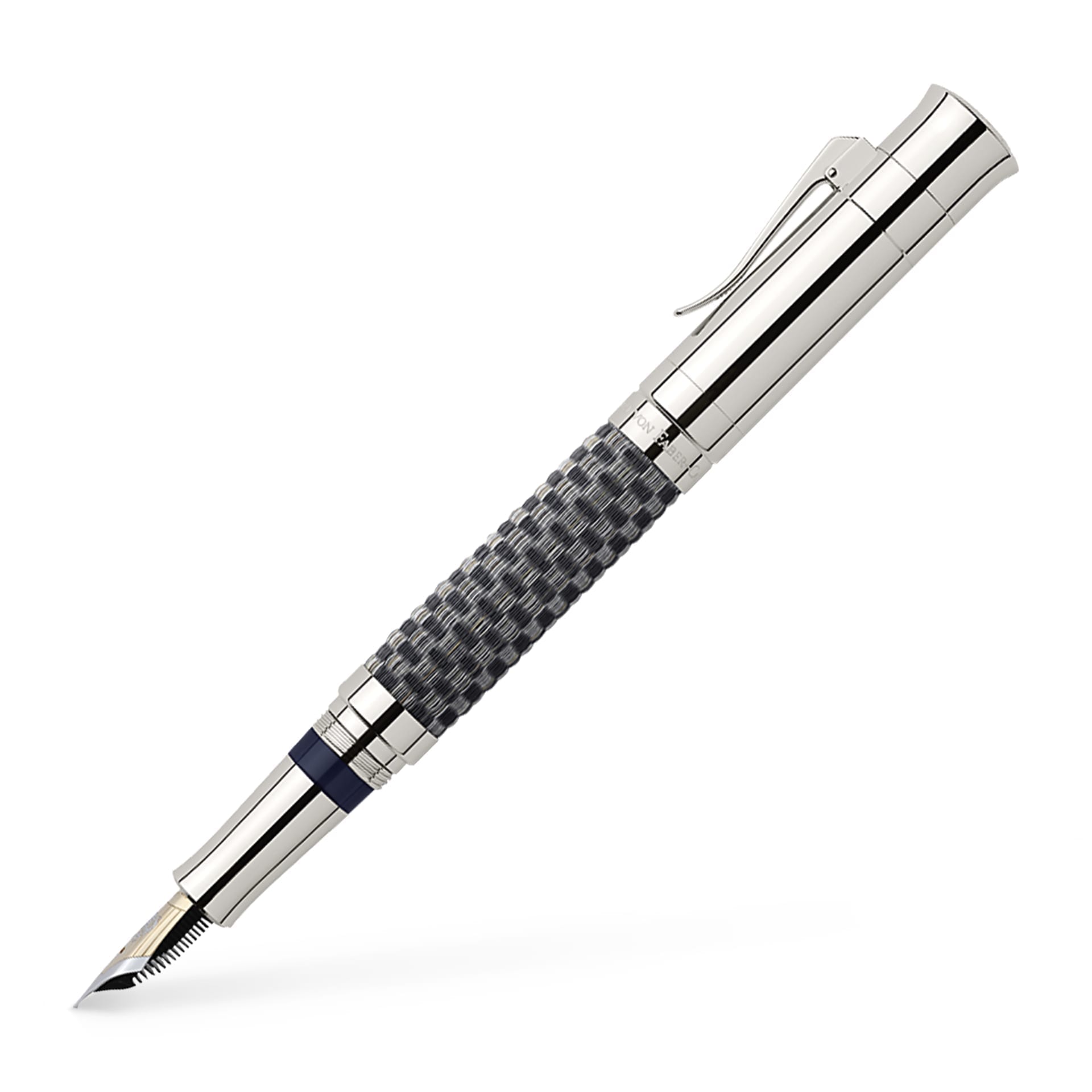 Penna stilografica GRAF VON FABER CASTELL Pen of the Year 2009 Horsehair Limited Edition 