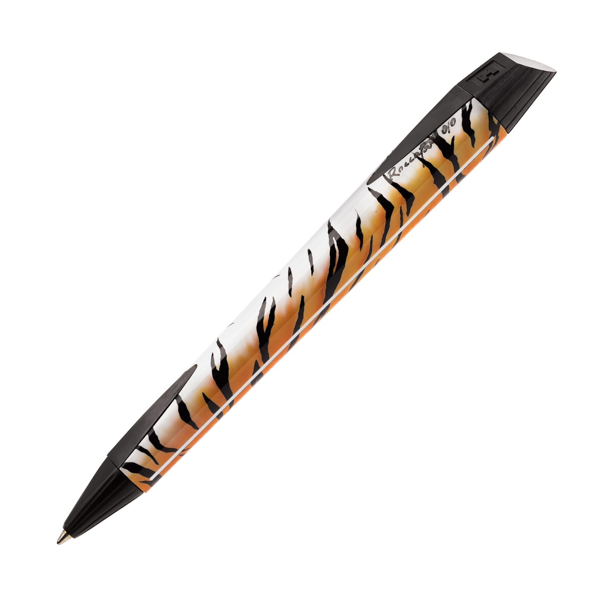 EDELBERG Sloop Panthera Tigris Limited Edition