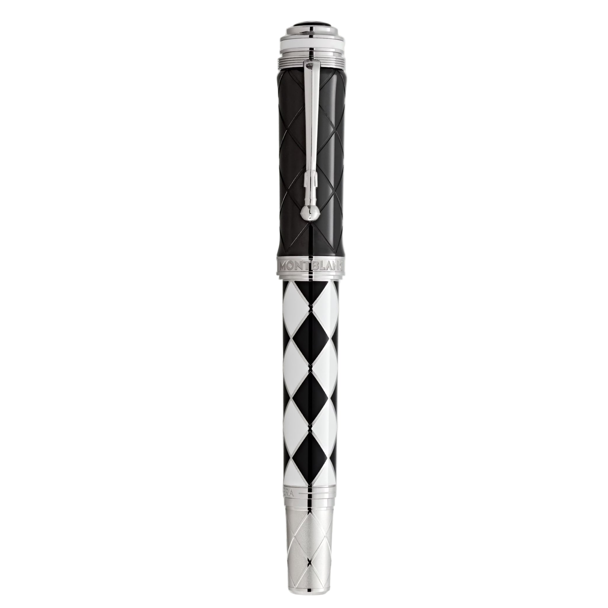 Great Characters Homage to Queen Limited Edition 1975 Rollerball