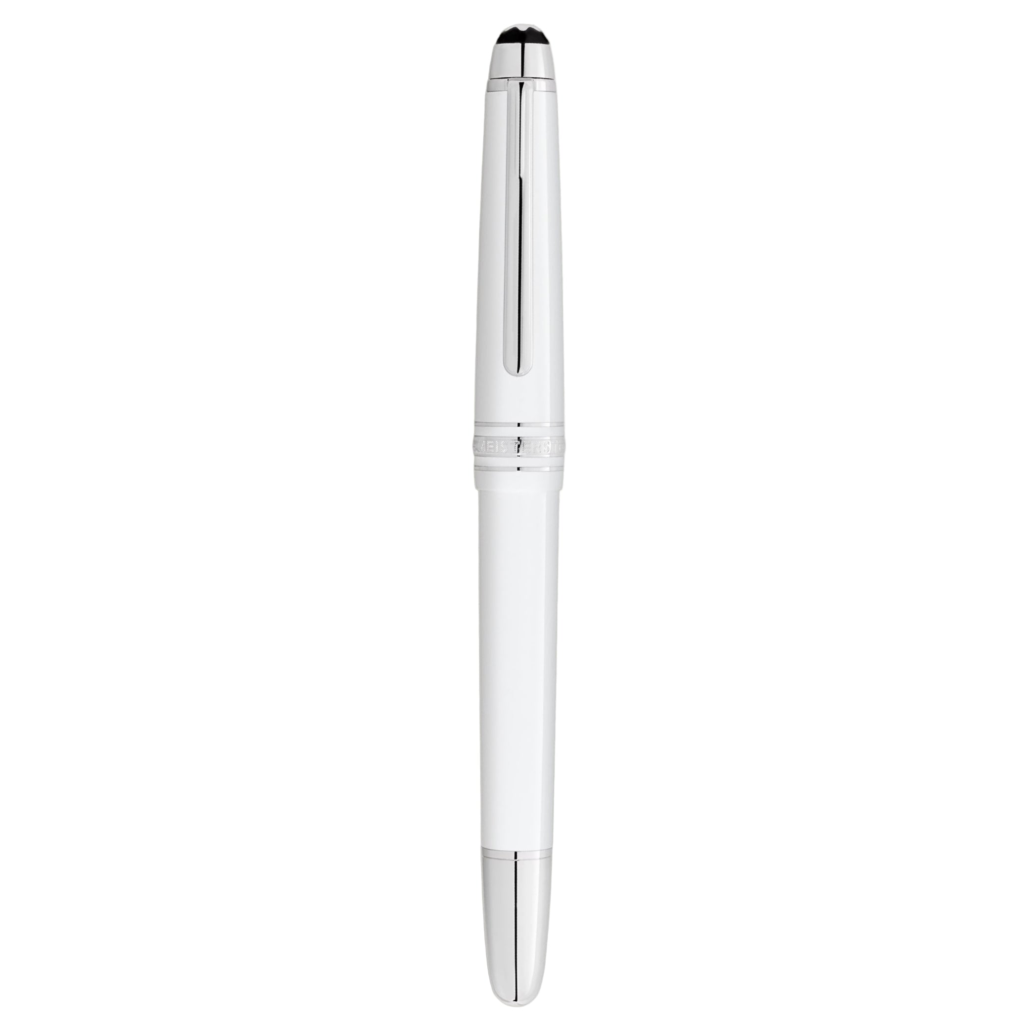 Meisterstück White Classique Rollerball