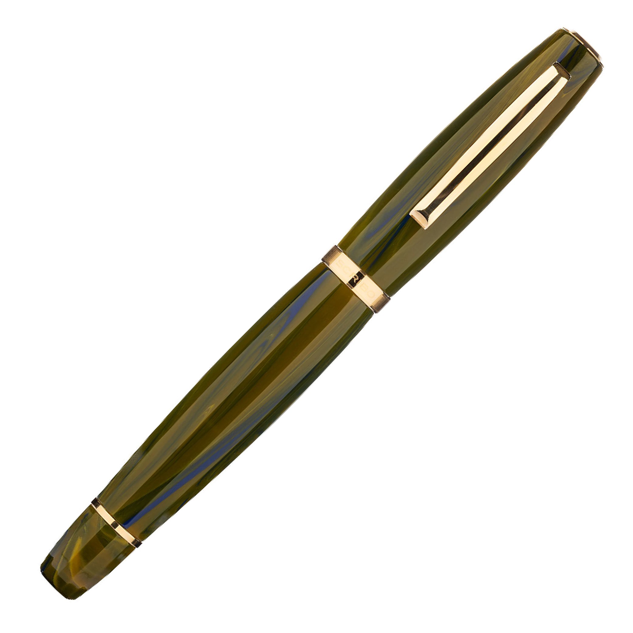 Feel Laguna Limited Edition Fountain Pen