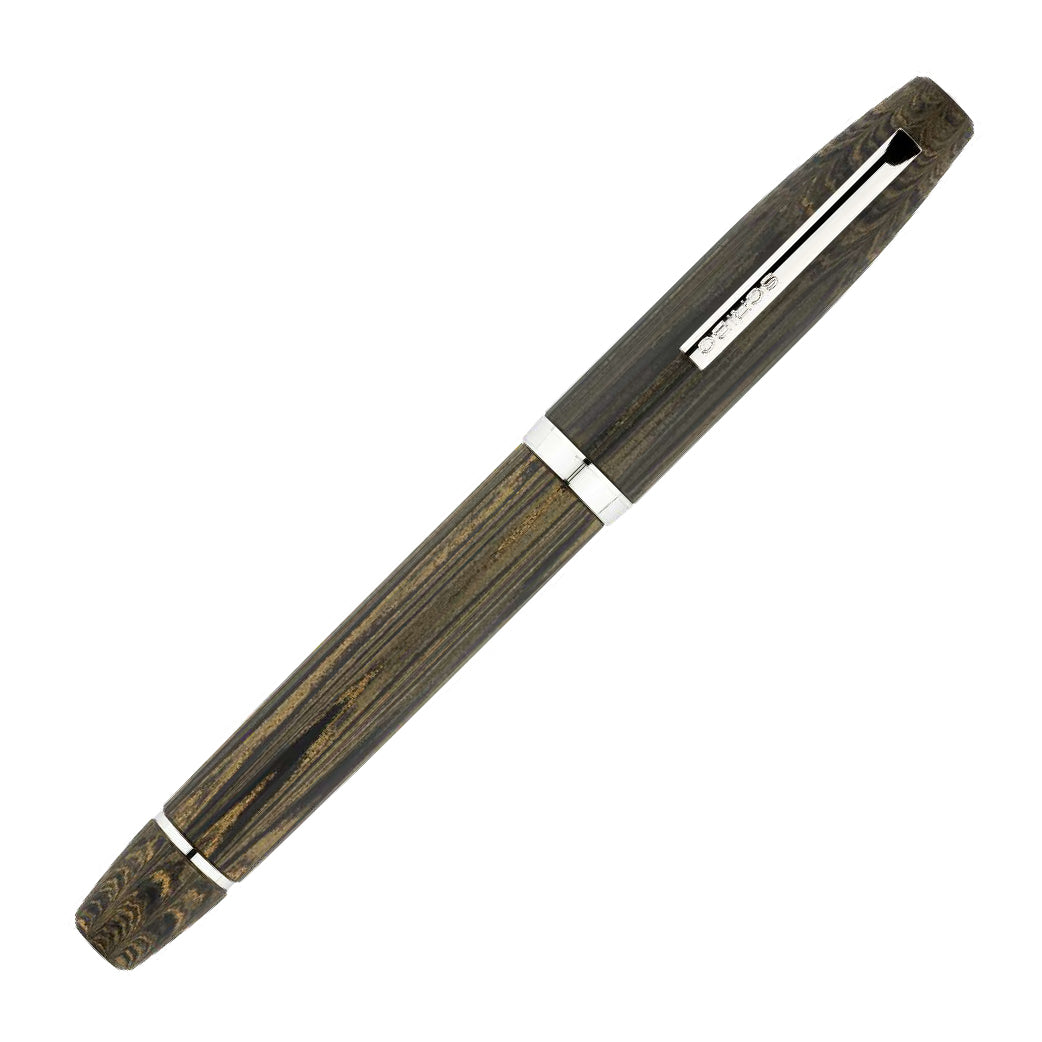 SCRIBO_Flow Memoria Limited Edition Fountain Pen