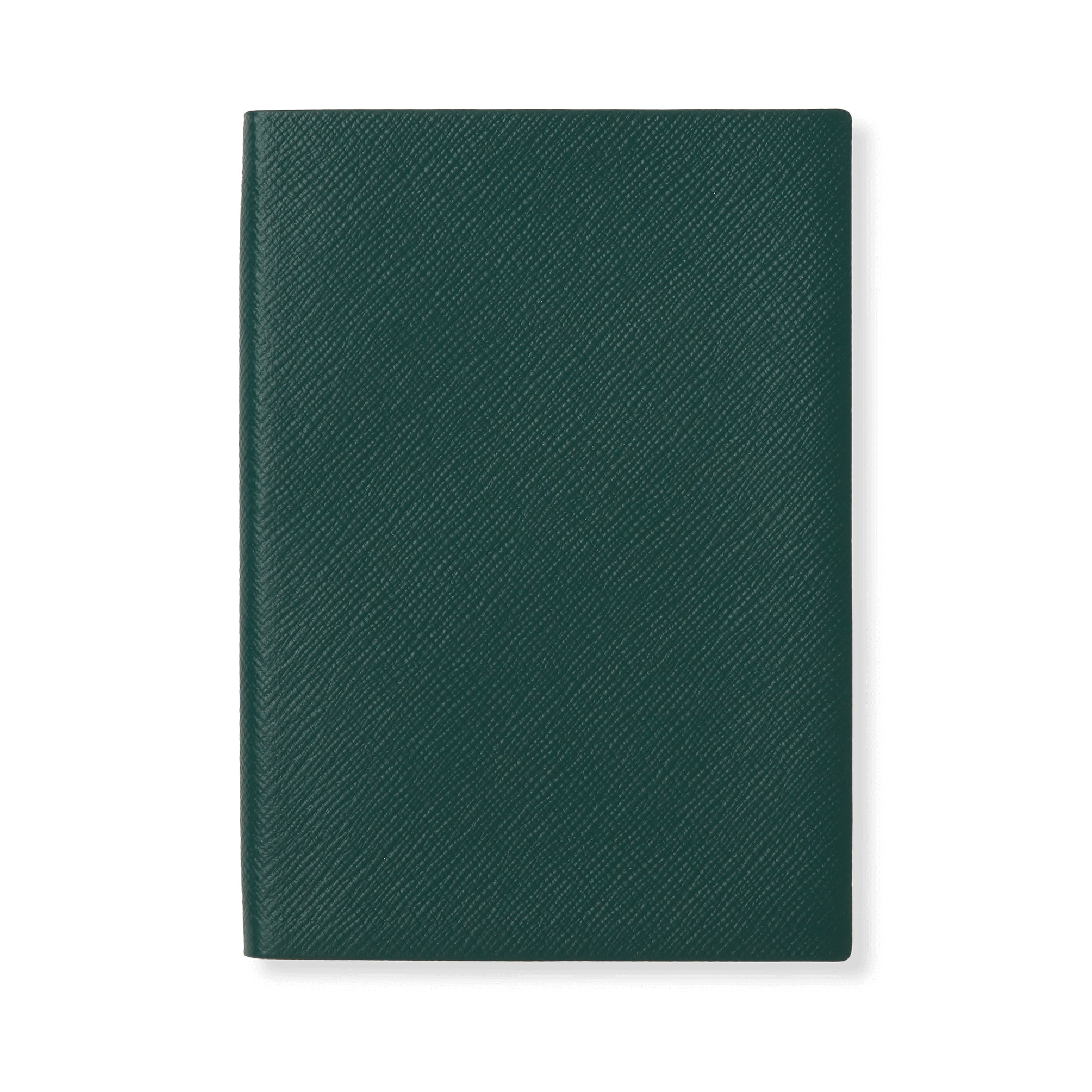 SMYTHSON_Soho Notebook in Forest Panama