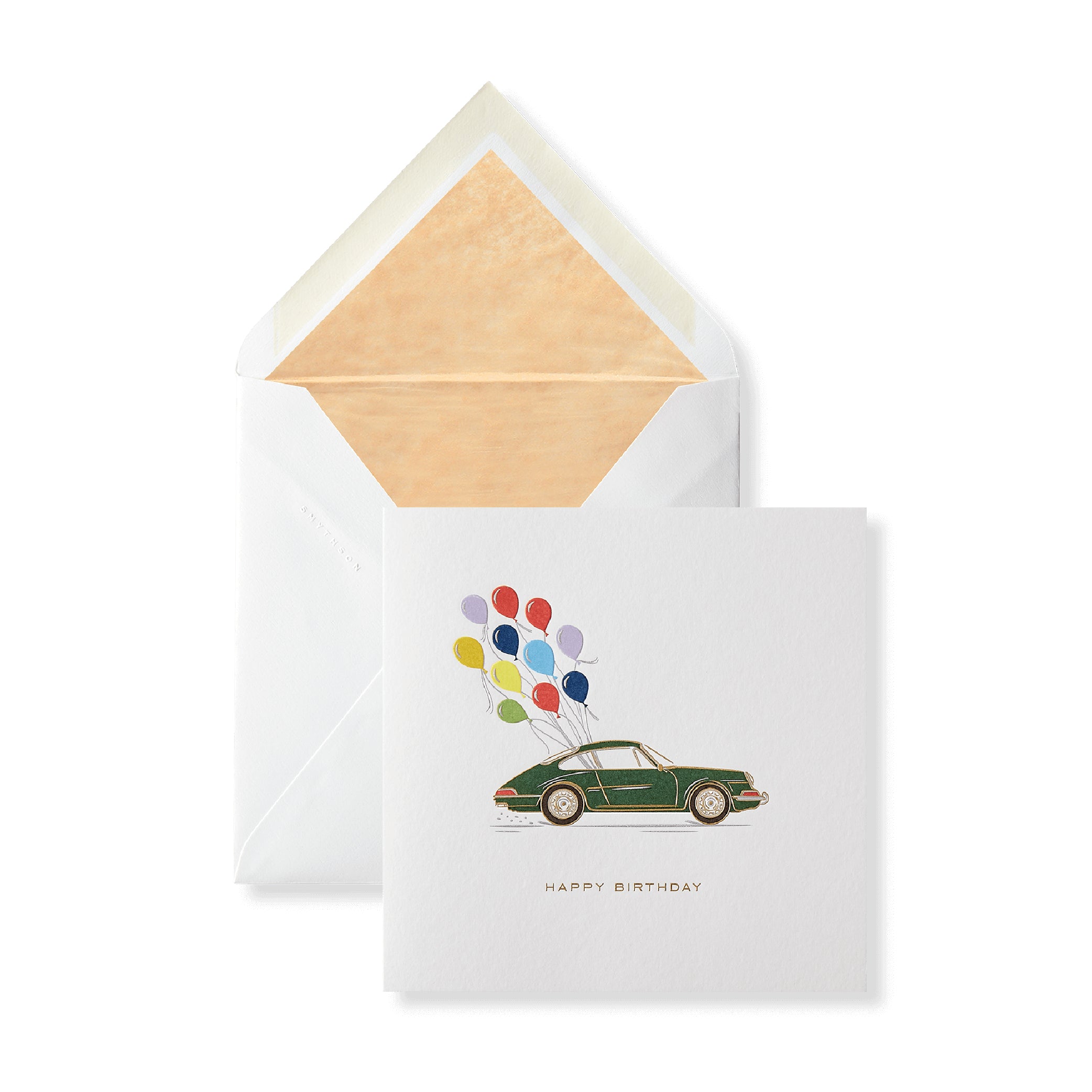 SMYTHSON_Birthday Car Card