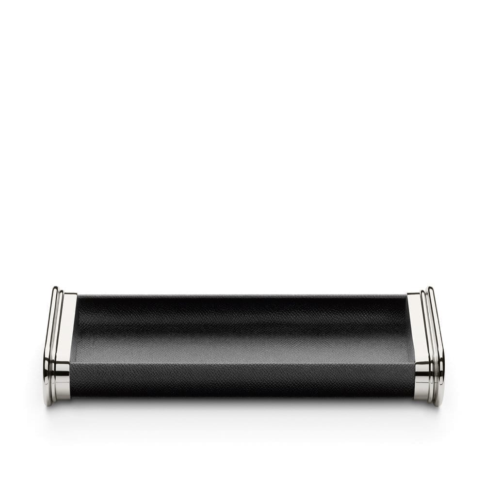 Epsom Pen Tray Black