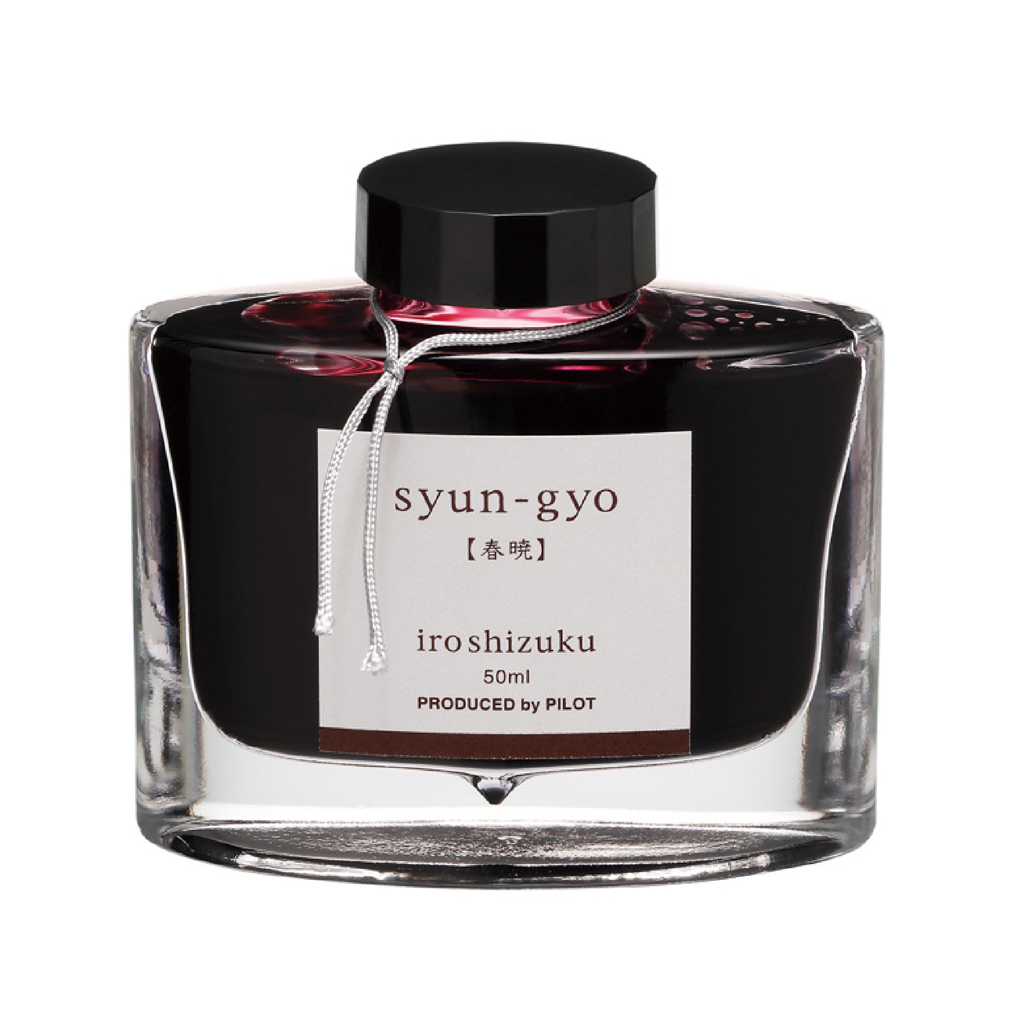 Iroshizuku Ink Syun-Gyo, 50ml