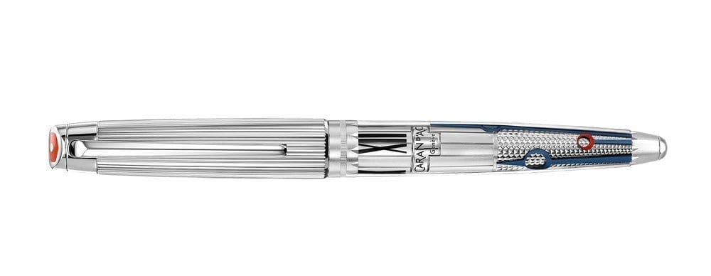 1010 Timekeeper Limited Edition Fountain Pen