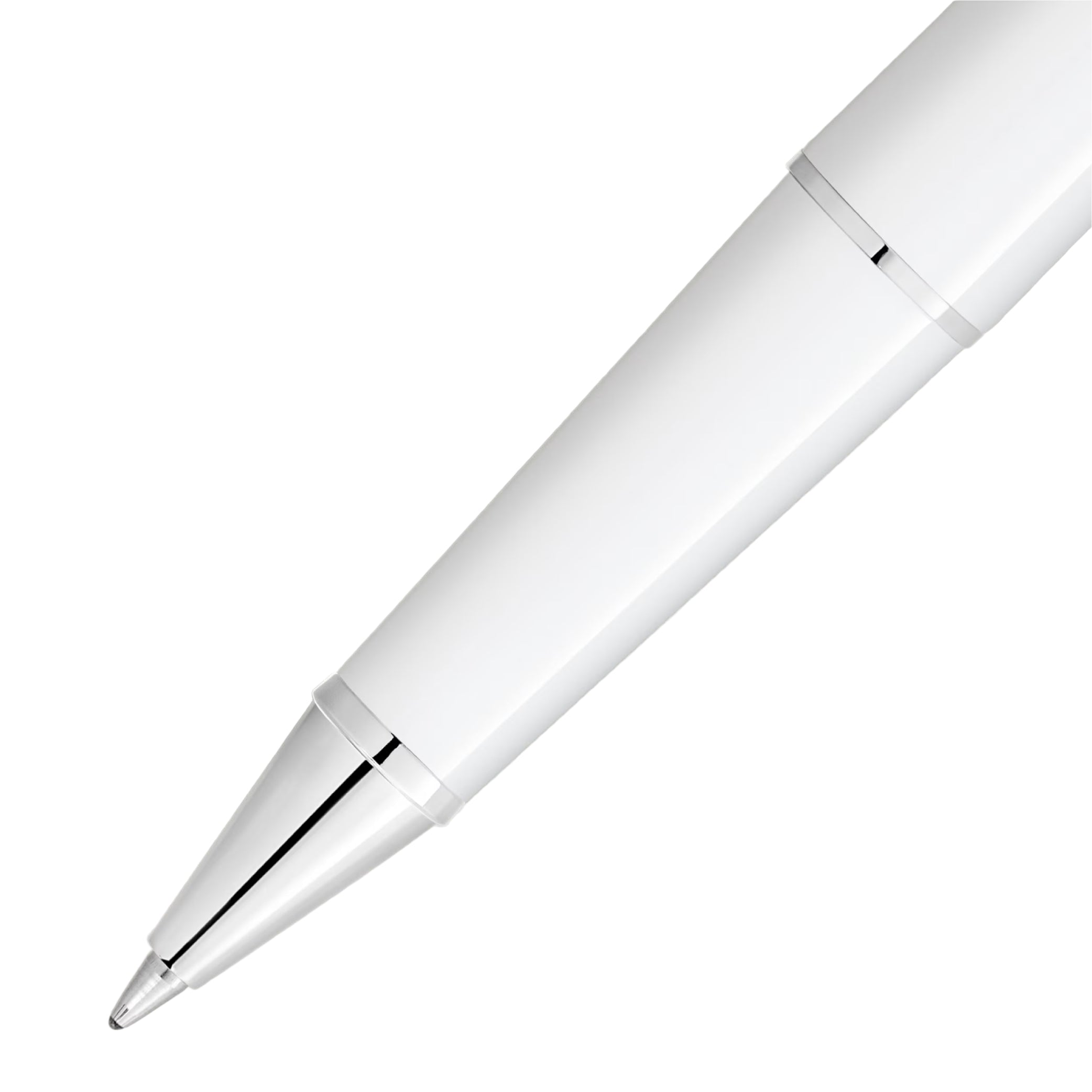 Meisterstück White Classique Rollerball