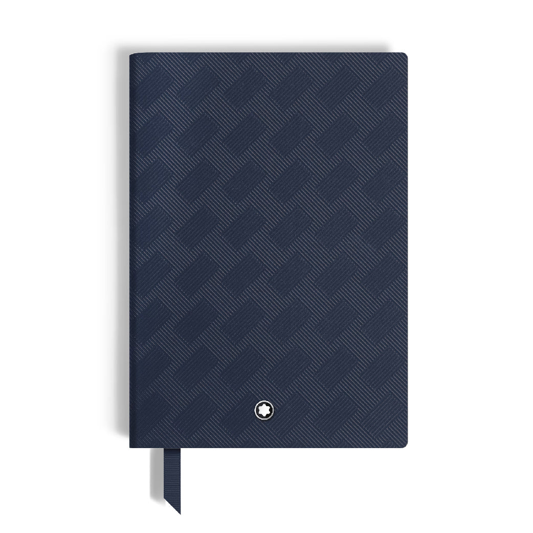 Extreme 3.0 Medium Notebook Ink Blue, Lined