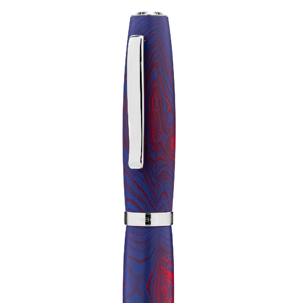 La Dotta Paradisus Limited Edition Fountain Pen