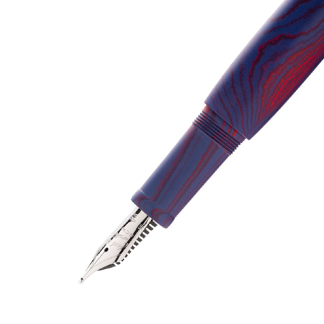 La Dotta Paradisus Limited Edition Fountain Pen