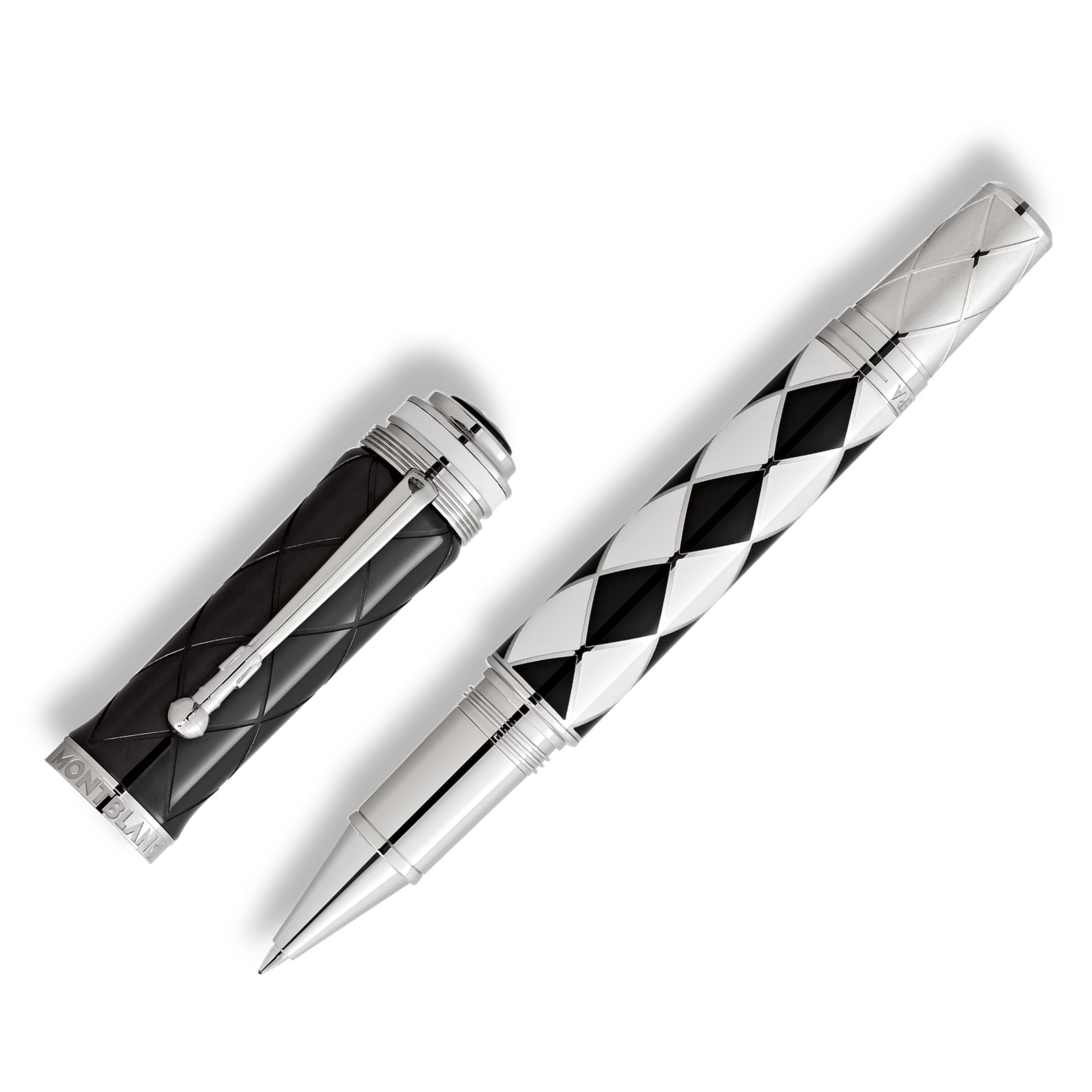 Great Characters Homage to Queen Limited Edition 1975 Rollerball