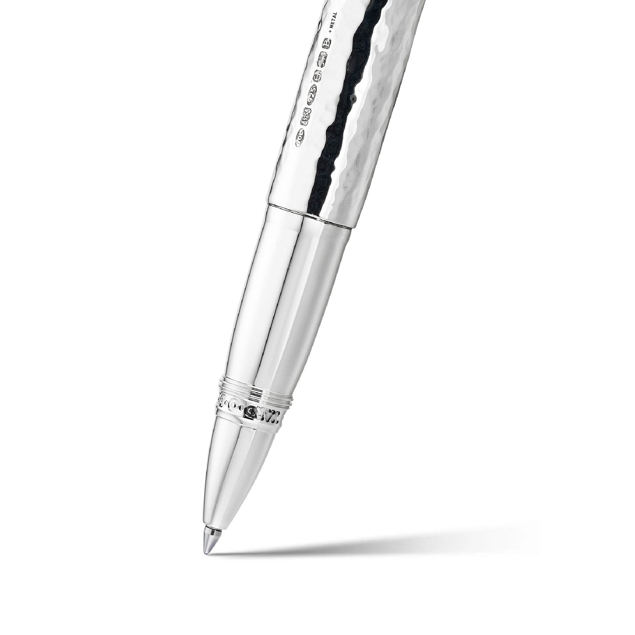 Grand Martelé Limited Edition Rollerball