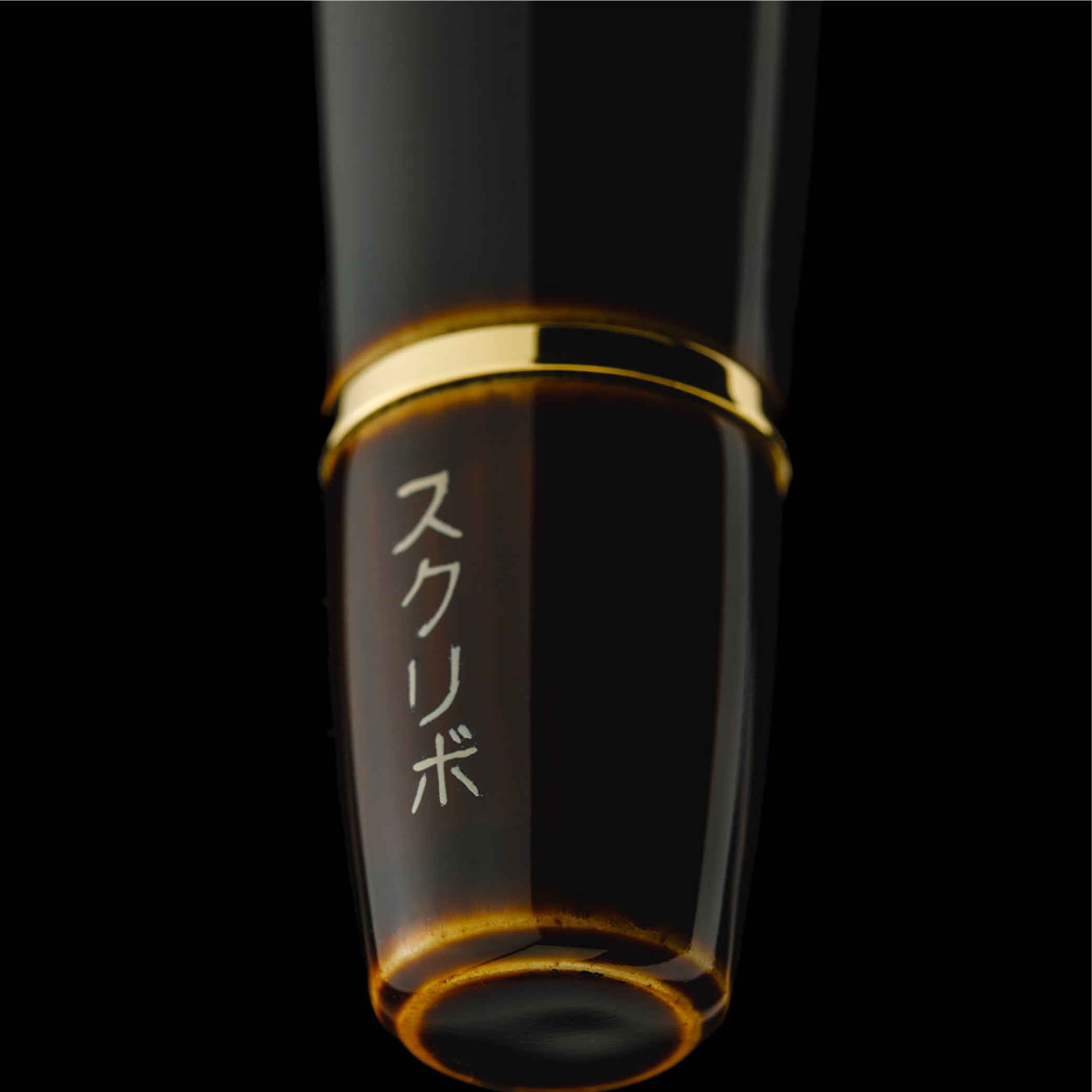 La Dotta Yamanaka Onsen Limited Edition Fountain Pen