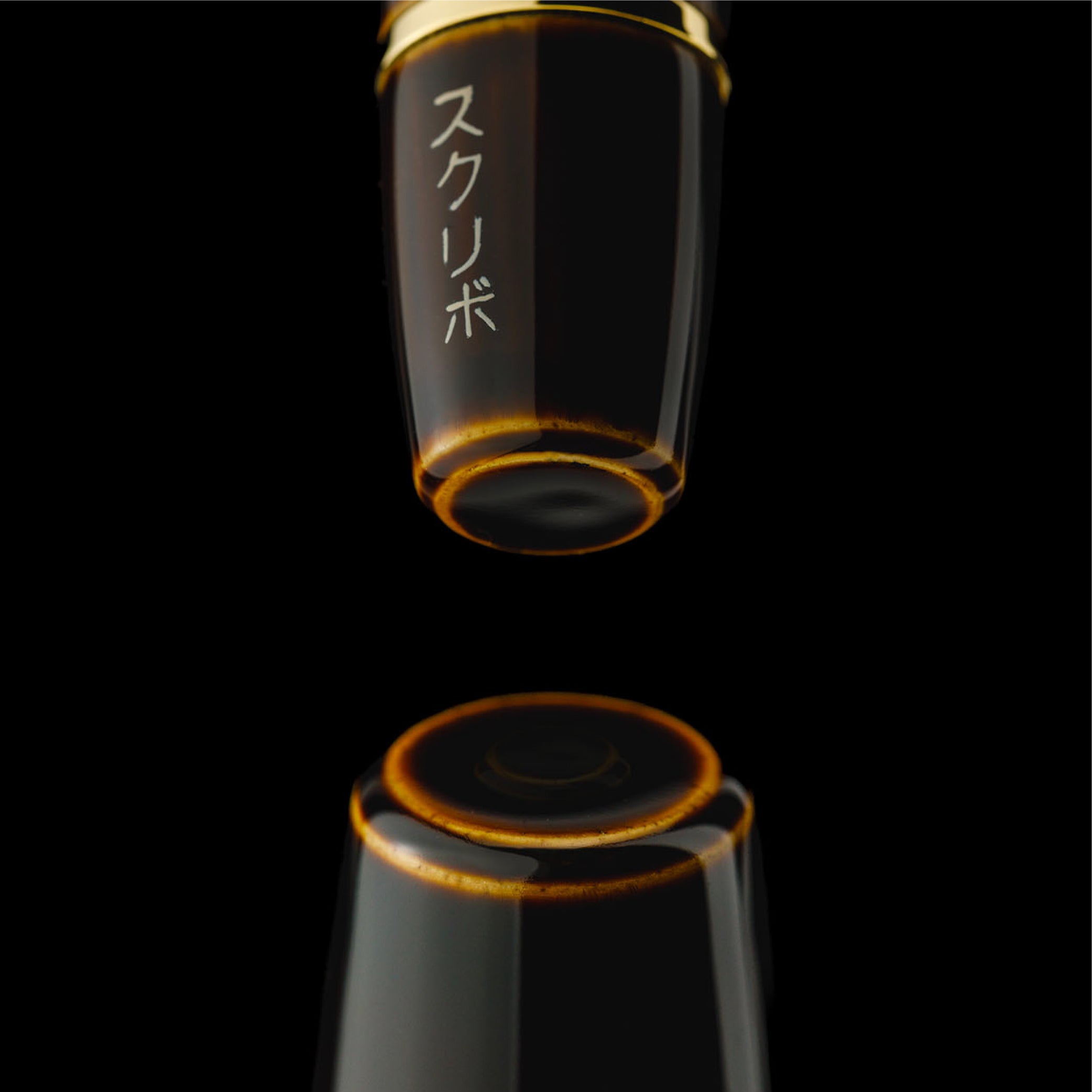 La Dotta Yamanaka Onsen Limited Edition Fountain Pen