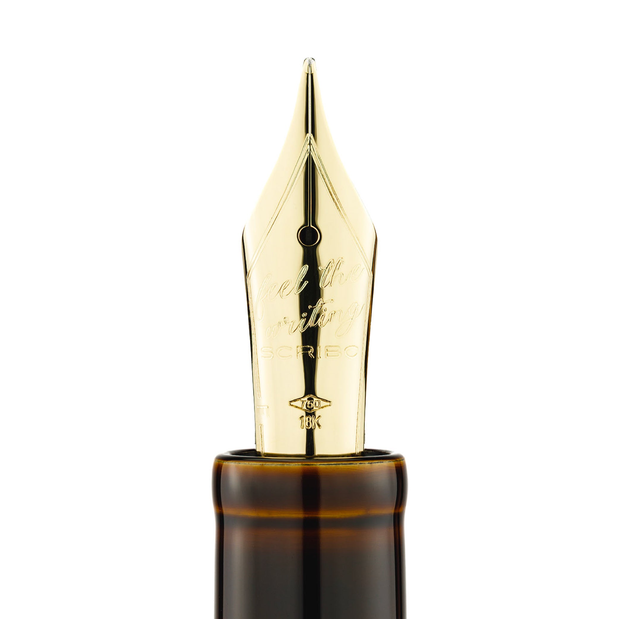 La Dotta Yamanaka Onsen Limited Edition Fountain Pen