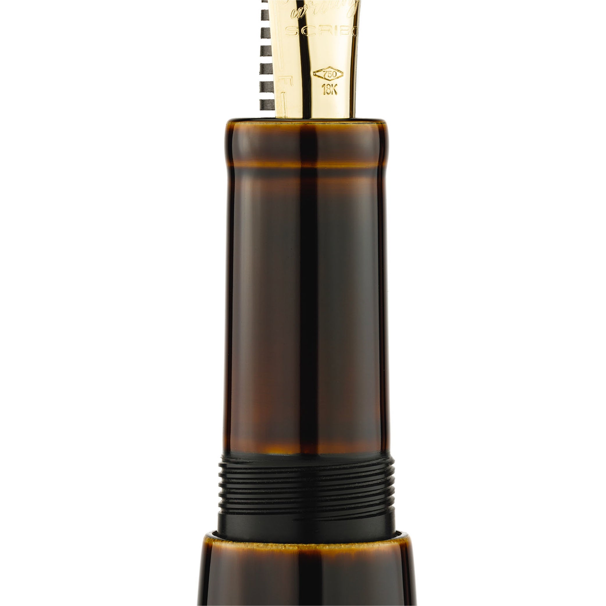 La Dotta Yamanaka Onsen Limited Edition Fountain Pen