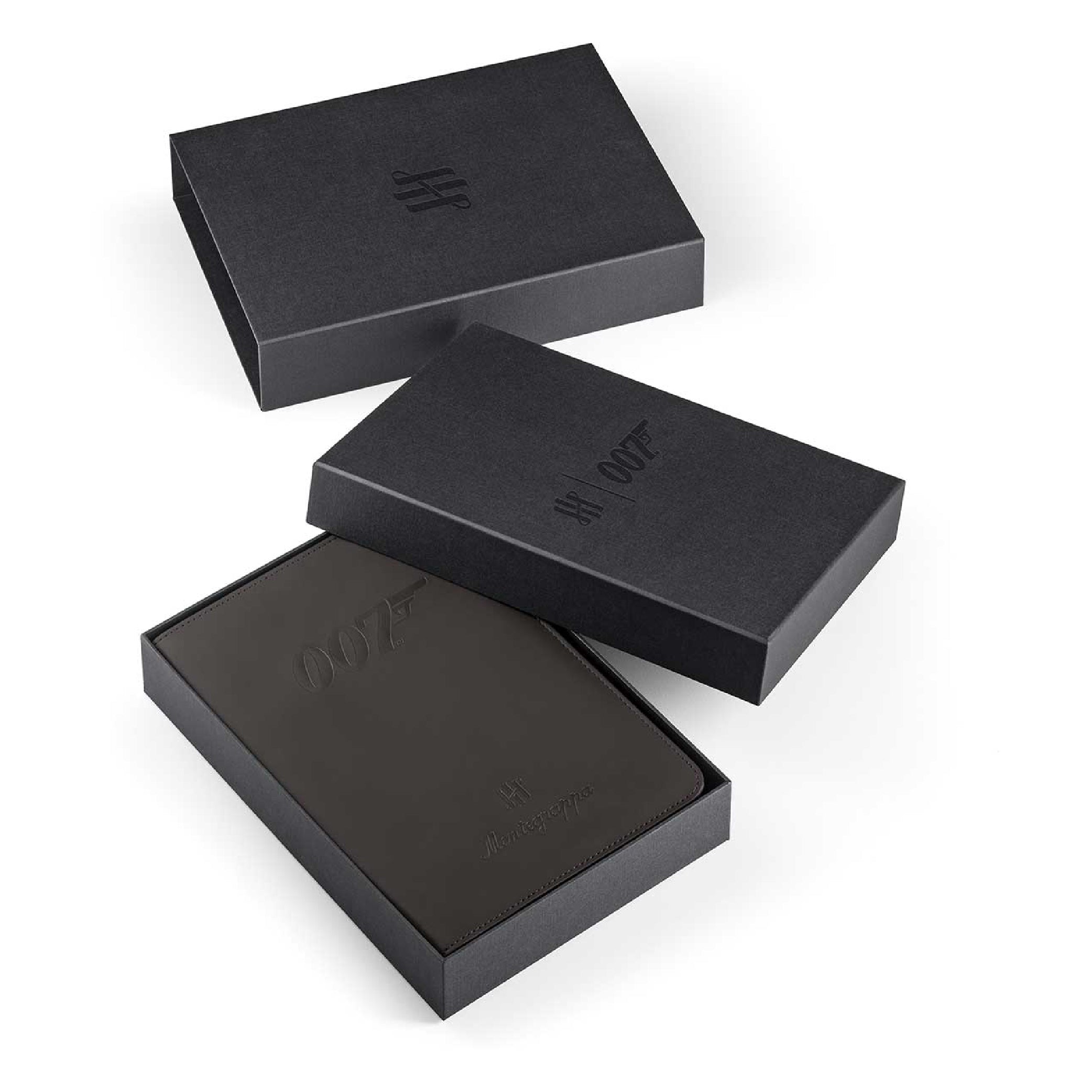 007 Special Issue Tool of the Trade Fountain Pen