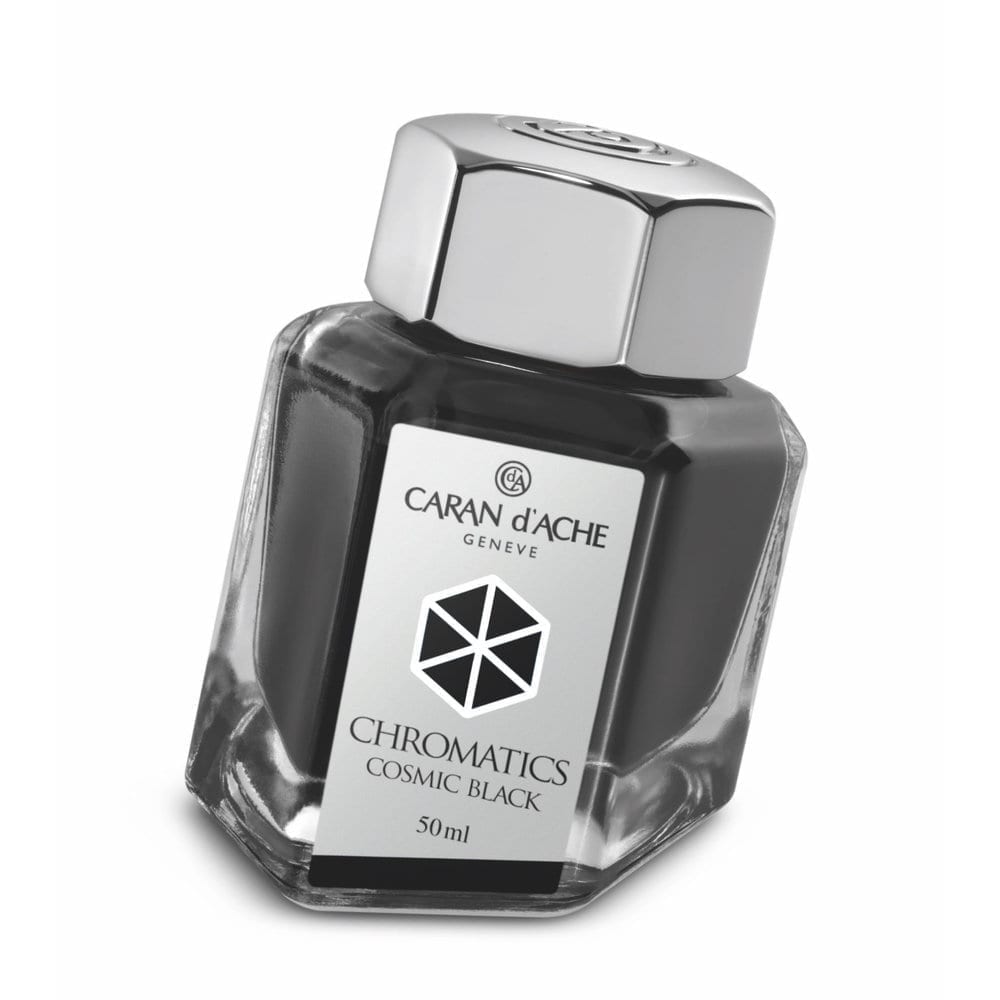 Cosmic Black Ink, 50ml