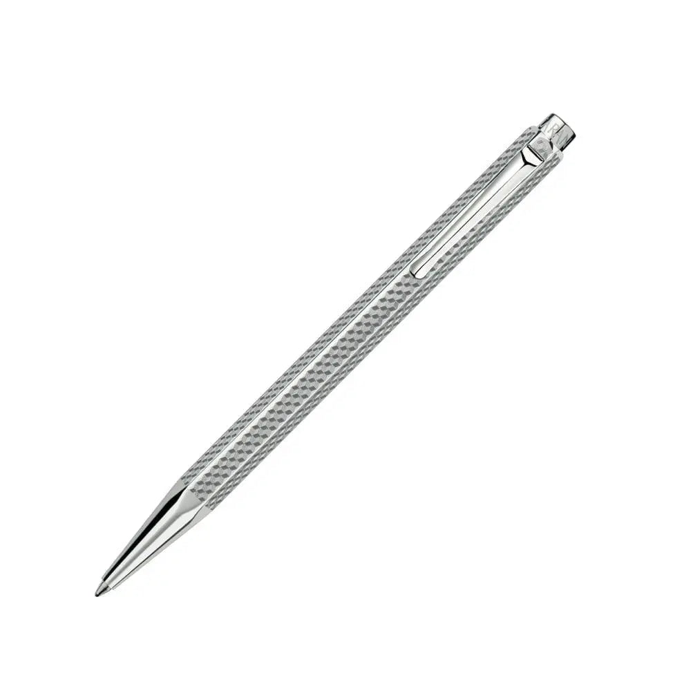 Ecridor Cubrik Platinum-Coated Ballpoint