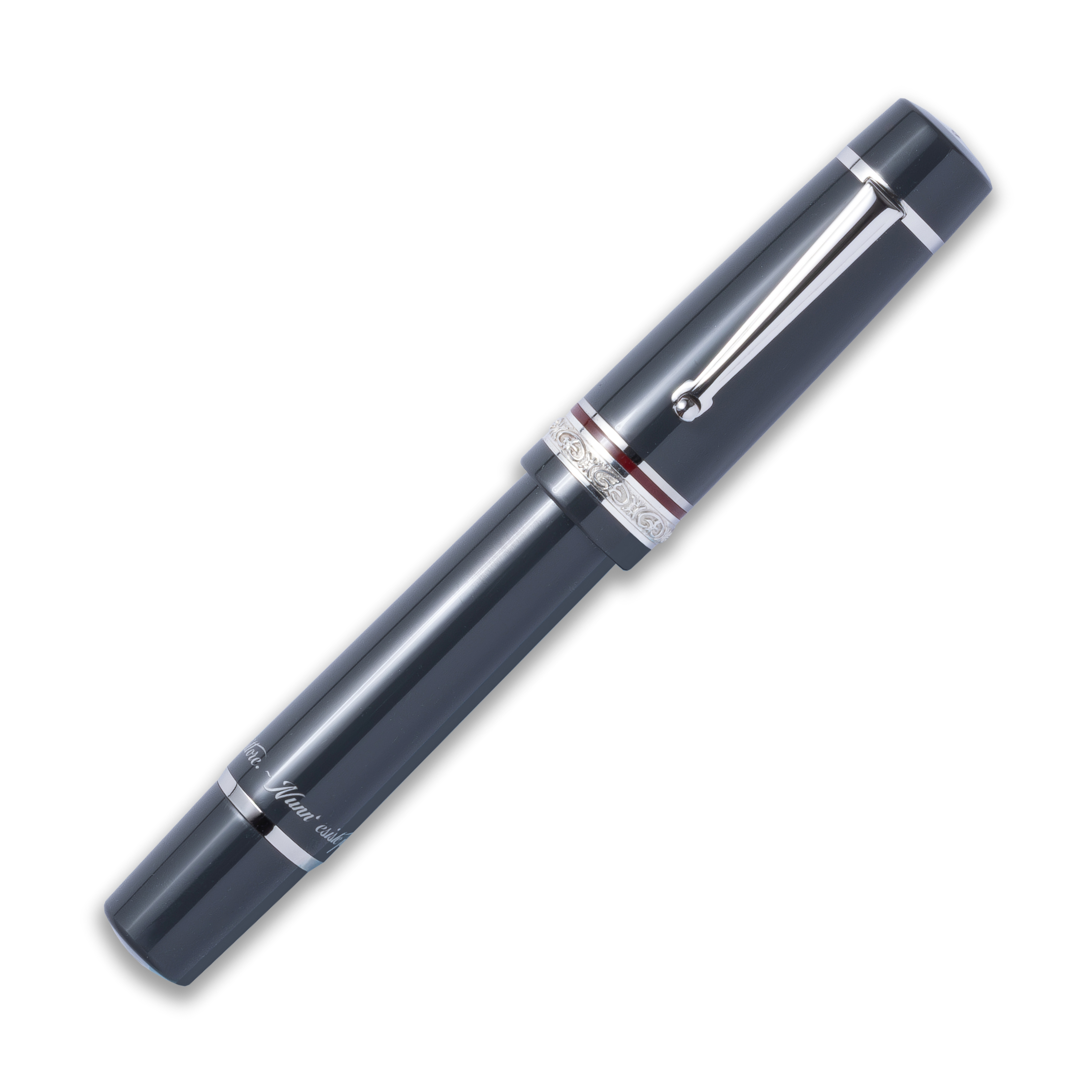 Delta Good Life by Style of Zug Limited Edition Fountain Pen