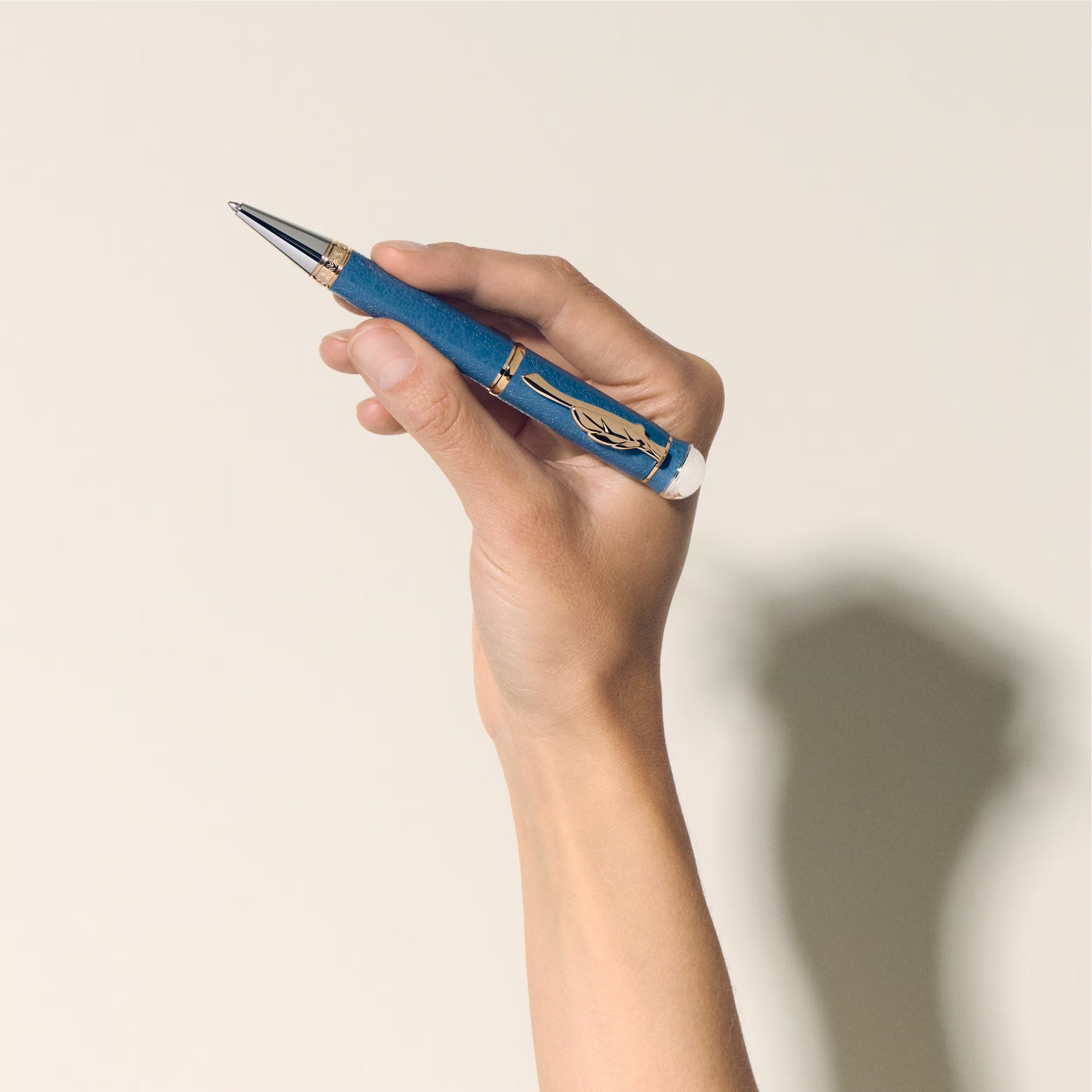 Writers Edition Homage to Johann Wolfgang von Goethe Limited Edition Ballpoint