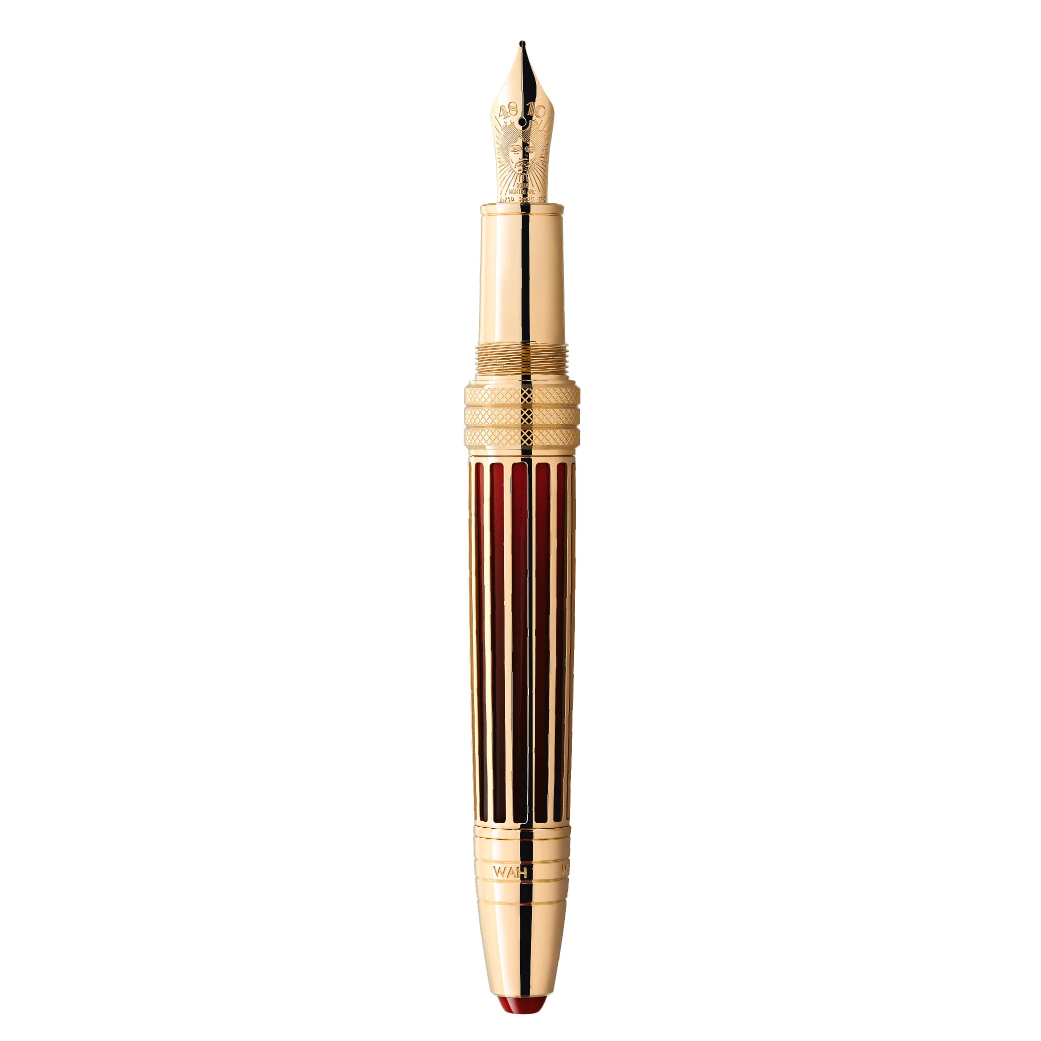Great Characters Jimi Hendrix Limited Edition 1942 Fountain Pen