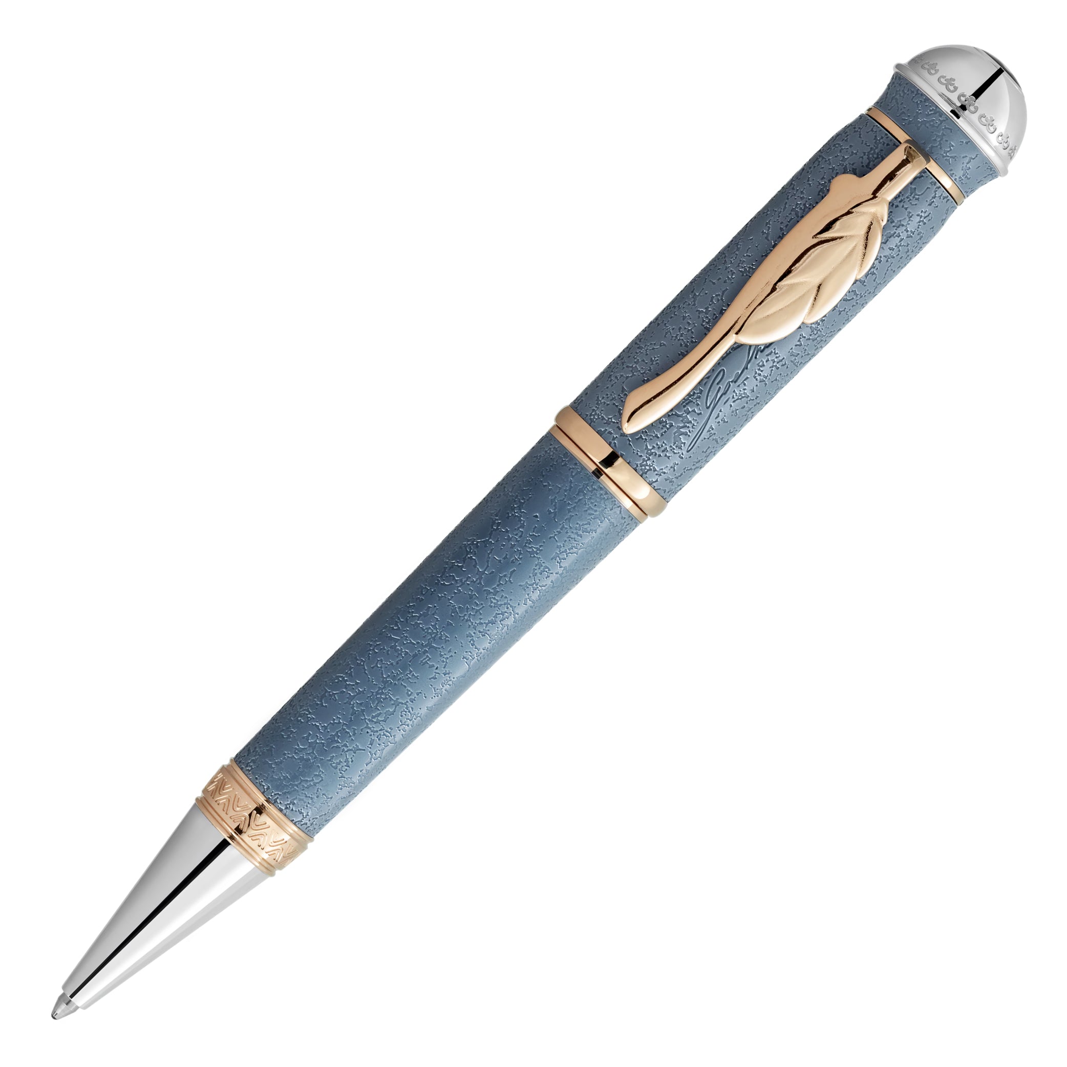 Writers Edition Homage to Johann Wolfgang von Goethe Limited Edition Ballpoint