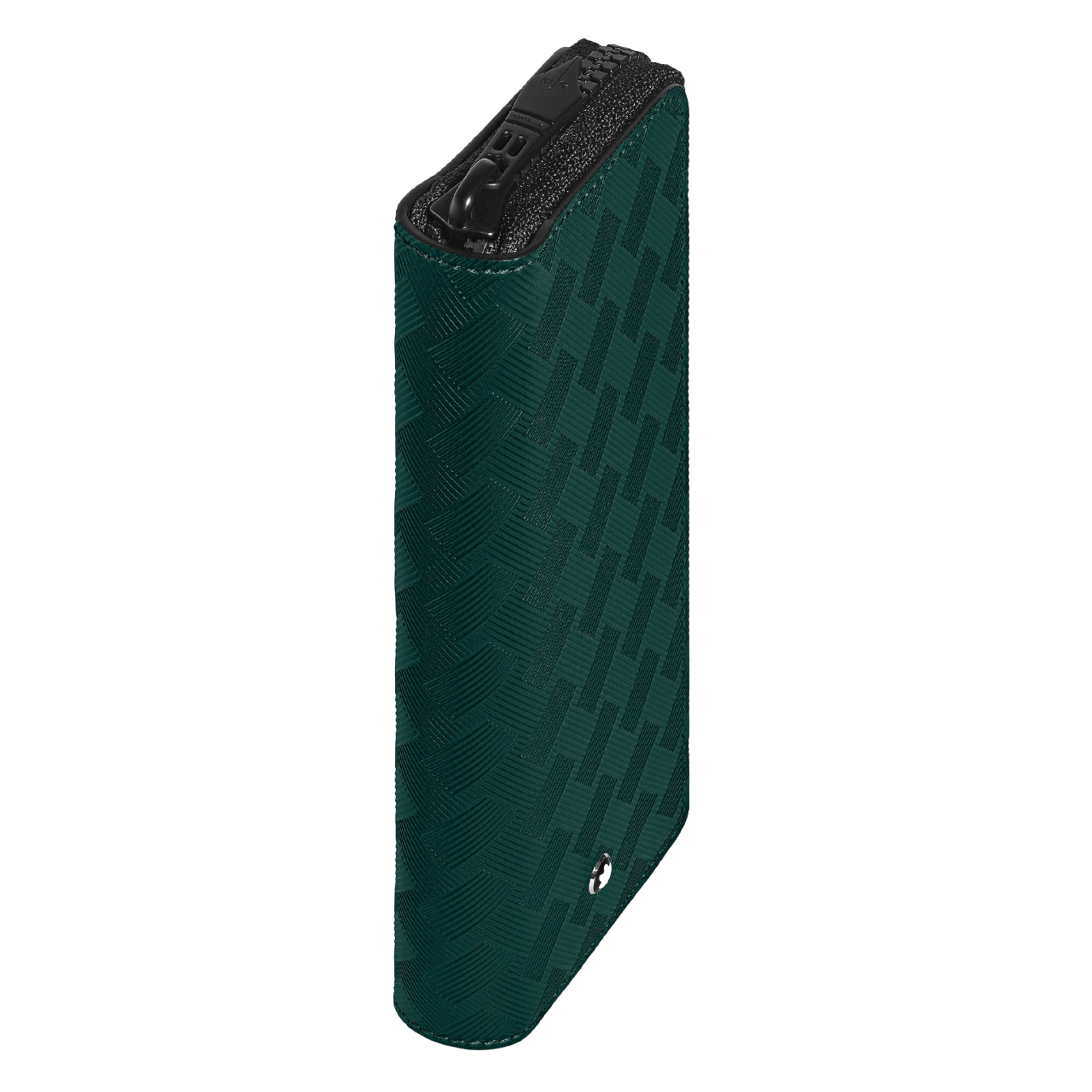 Extreme 3.0 2 Pen Pouch Zip British Green