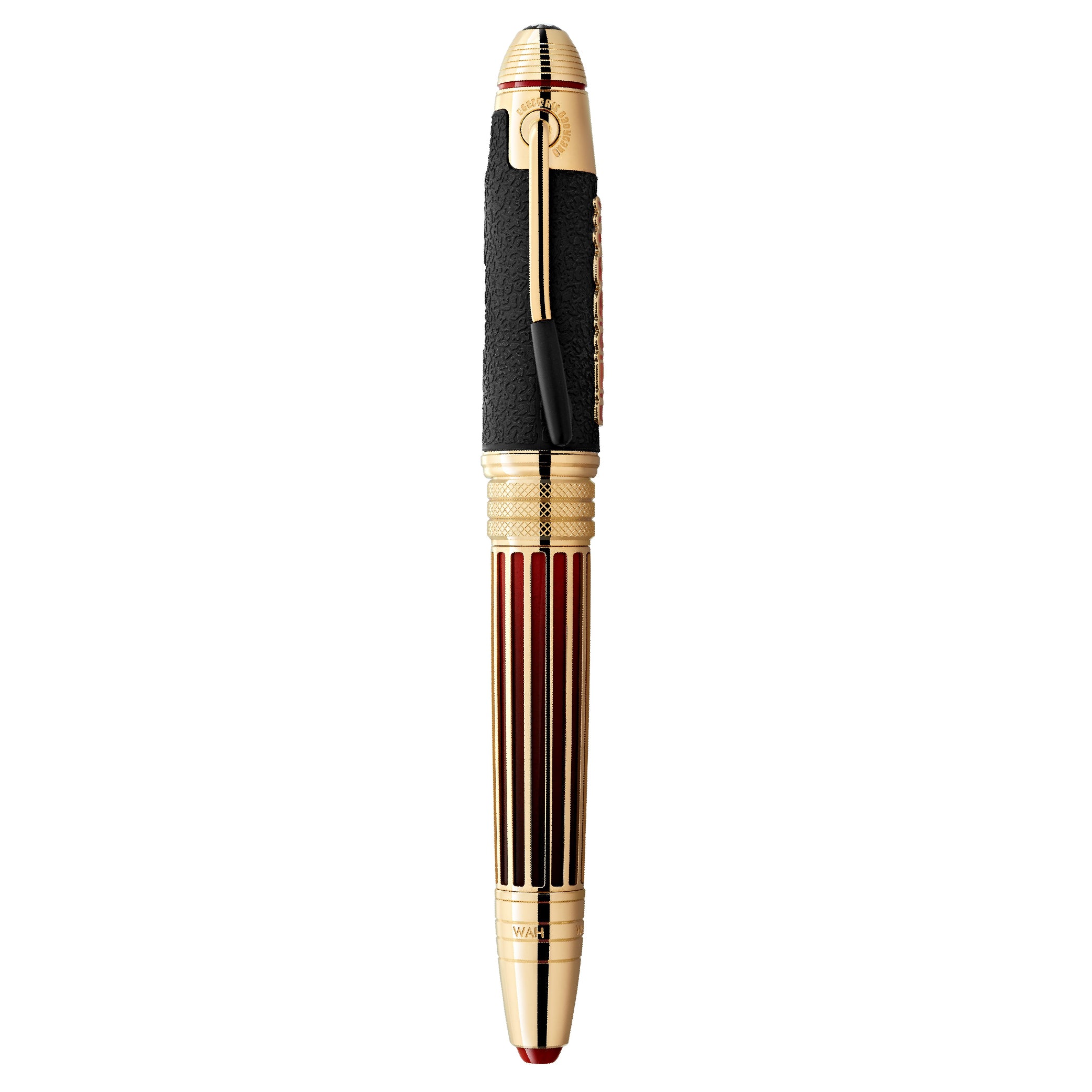 Great Characters Jimi Hendrix Limited Edition 1942 Fountain Pen