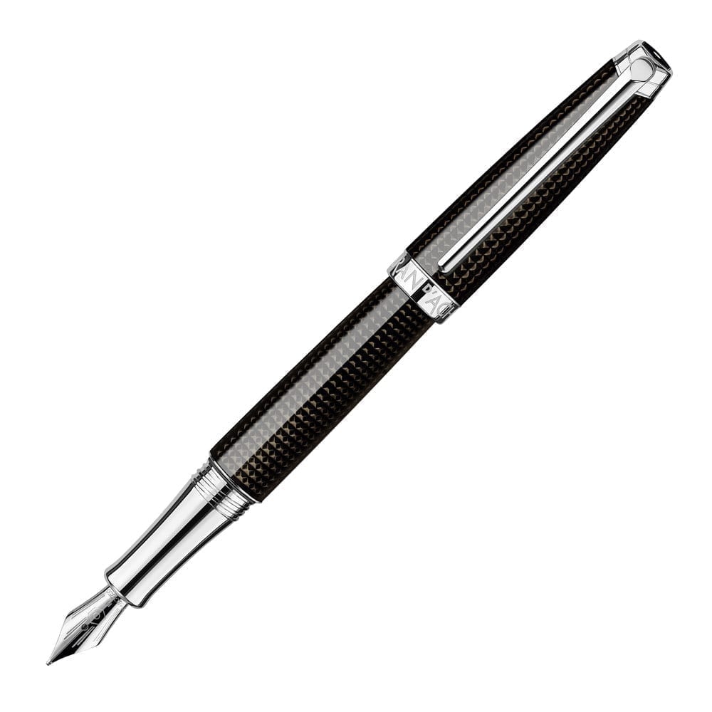 CARAN D'ACHE Leman de Nuit Fountain Pen