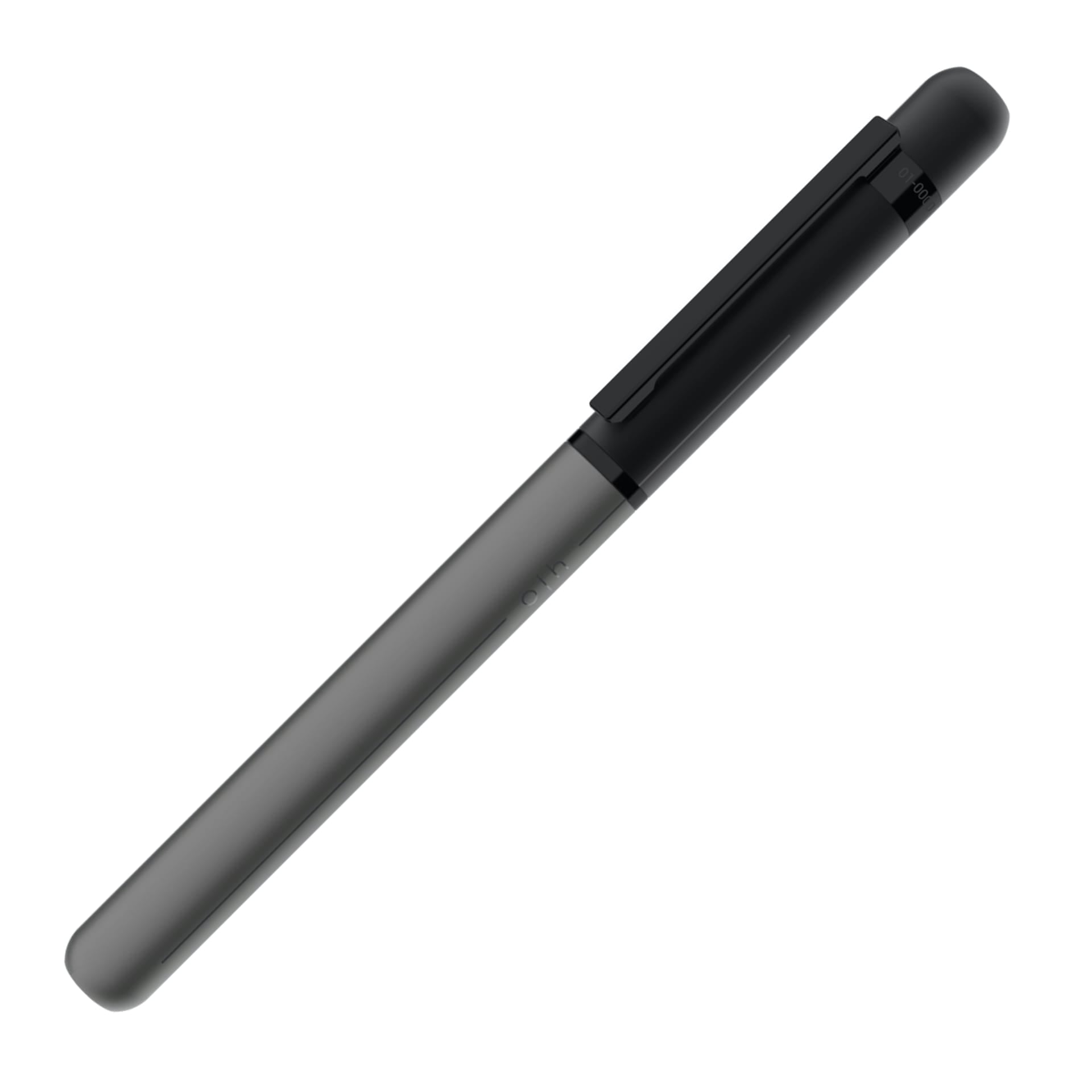 design03 Darkgrey Rollerball