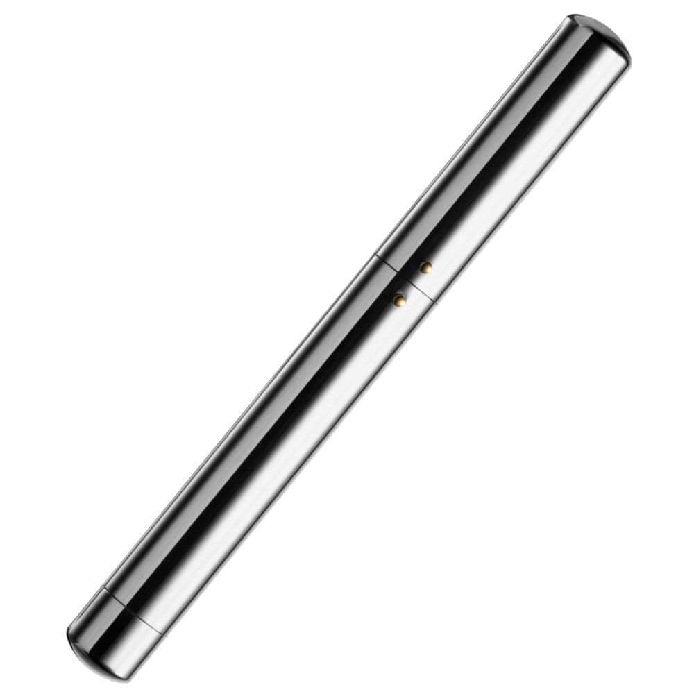 designC Sterling Silver Limited Edition Fountain Pen