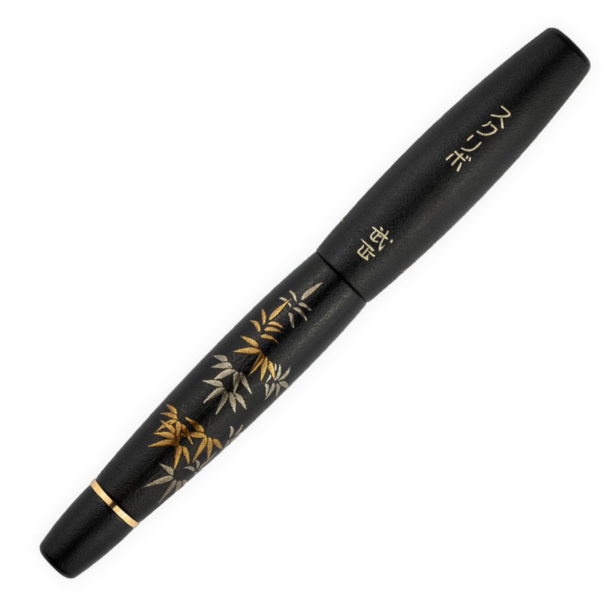 La Dotta Bamboo Limited Edition Fountain Pen