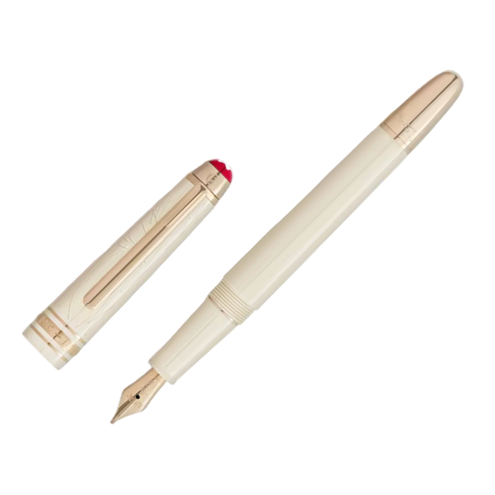 Meisterstück Romeo & Juliet Classique Fountain Pen