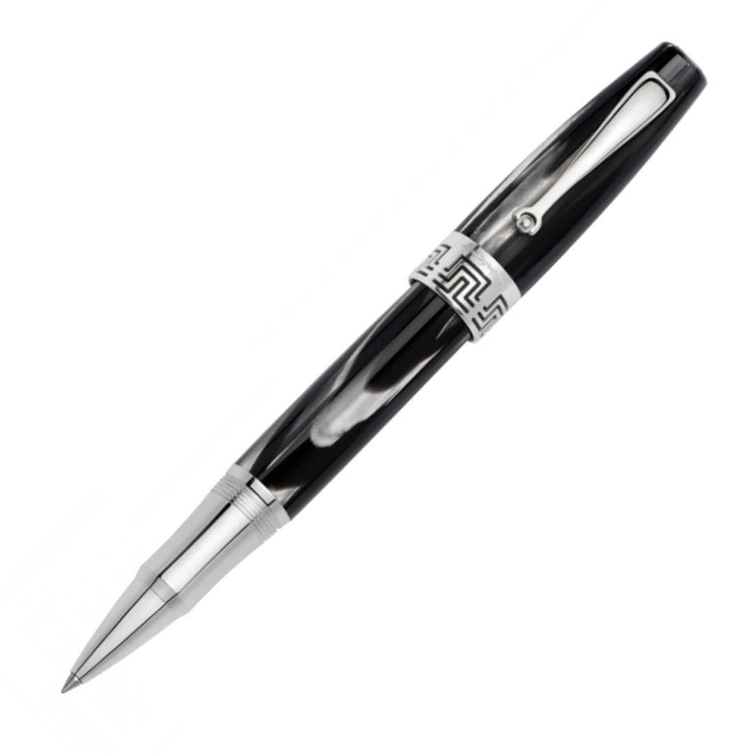 MONTEGRAPPA Extra 1930 Tintenroller in Schwarz und Weiß