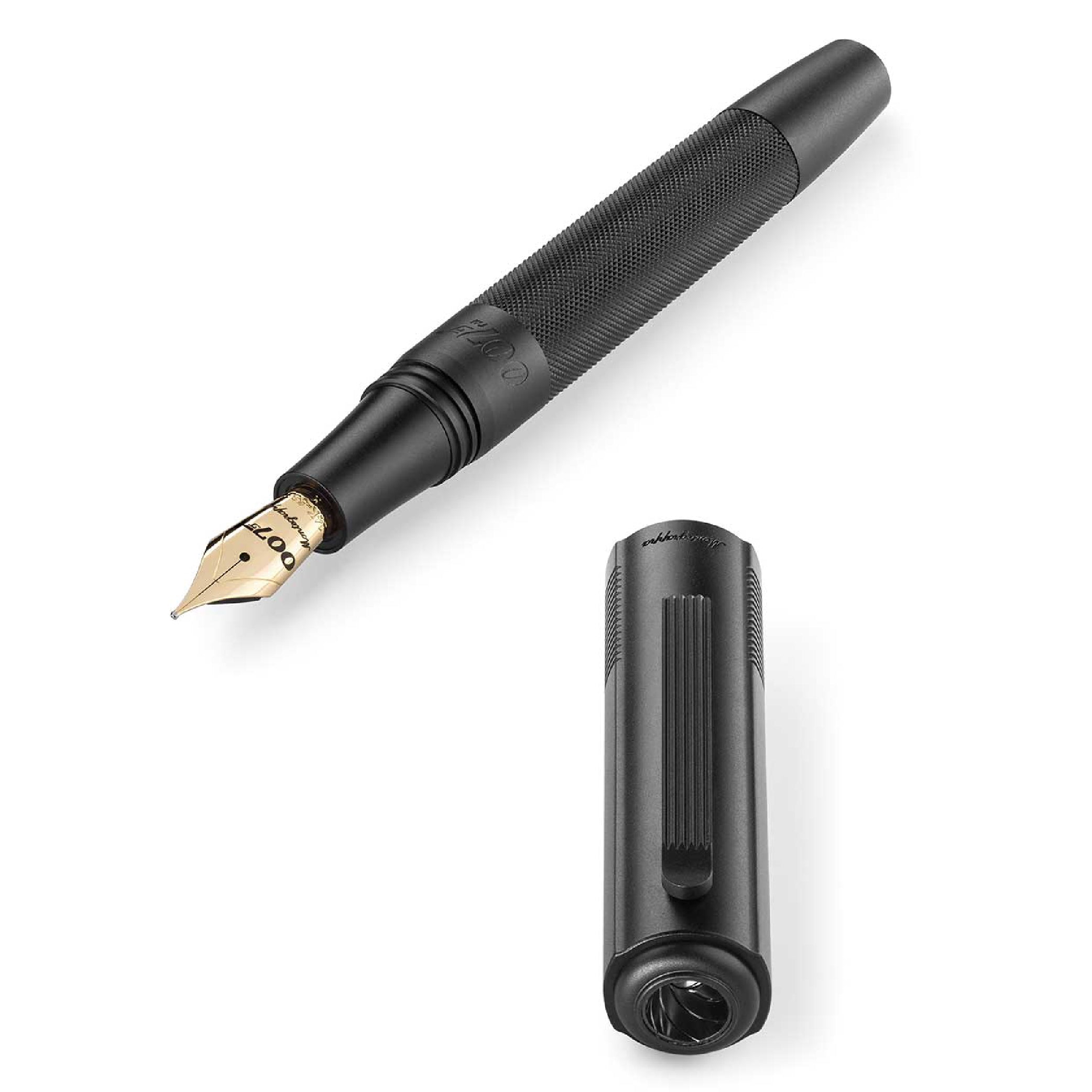 007 Special Issue Tool of the Trade Fountain Pen