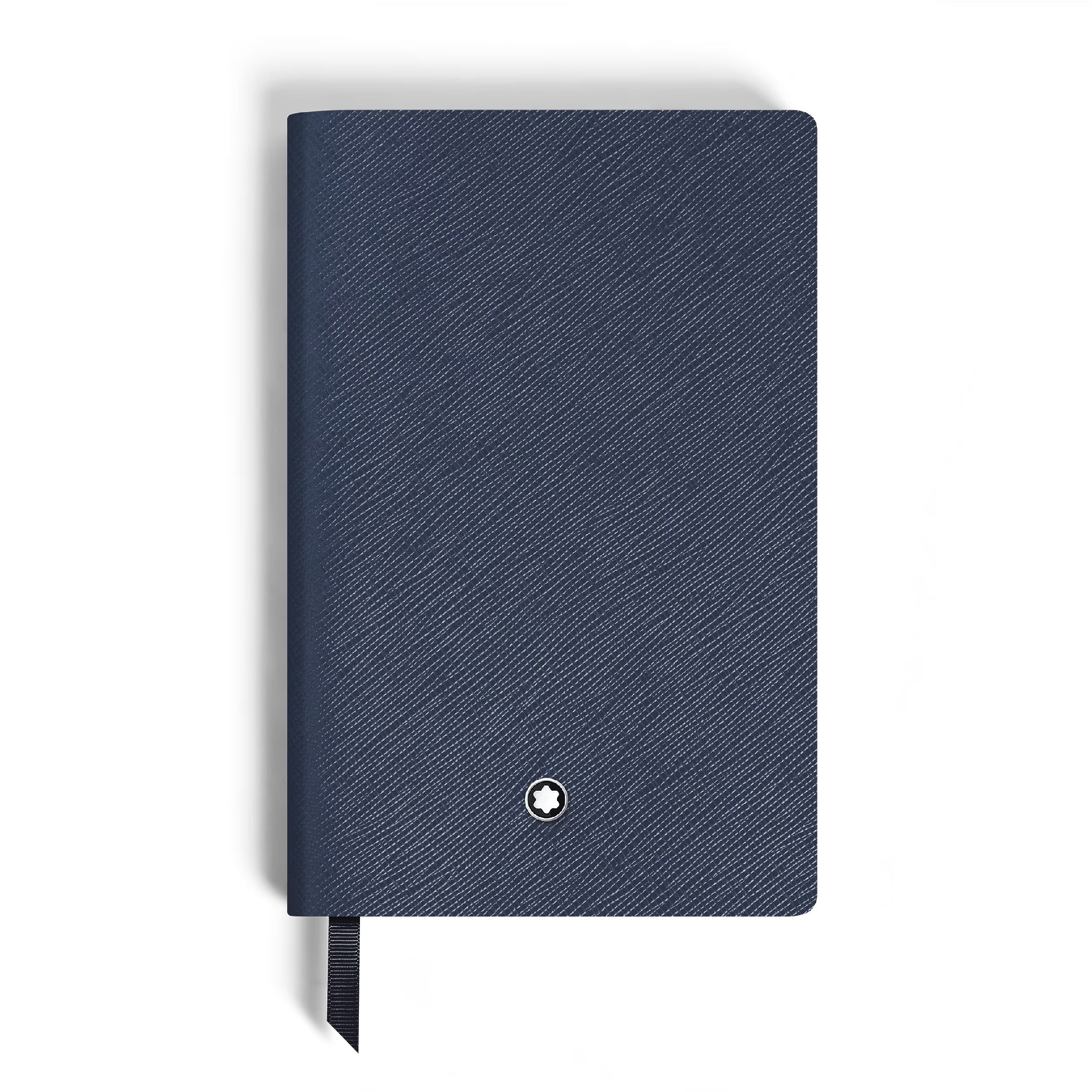 Small Notebook Blue, Lined