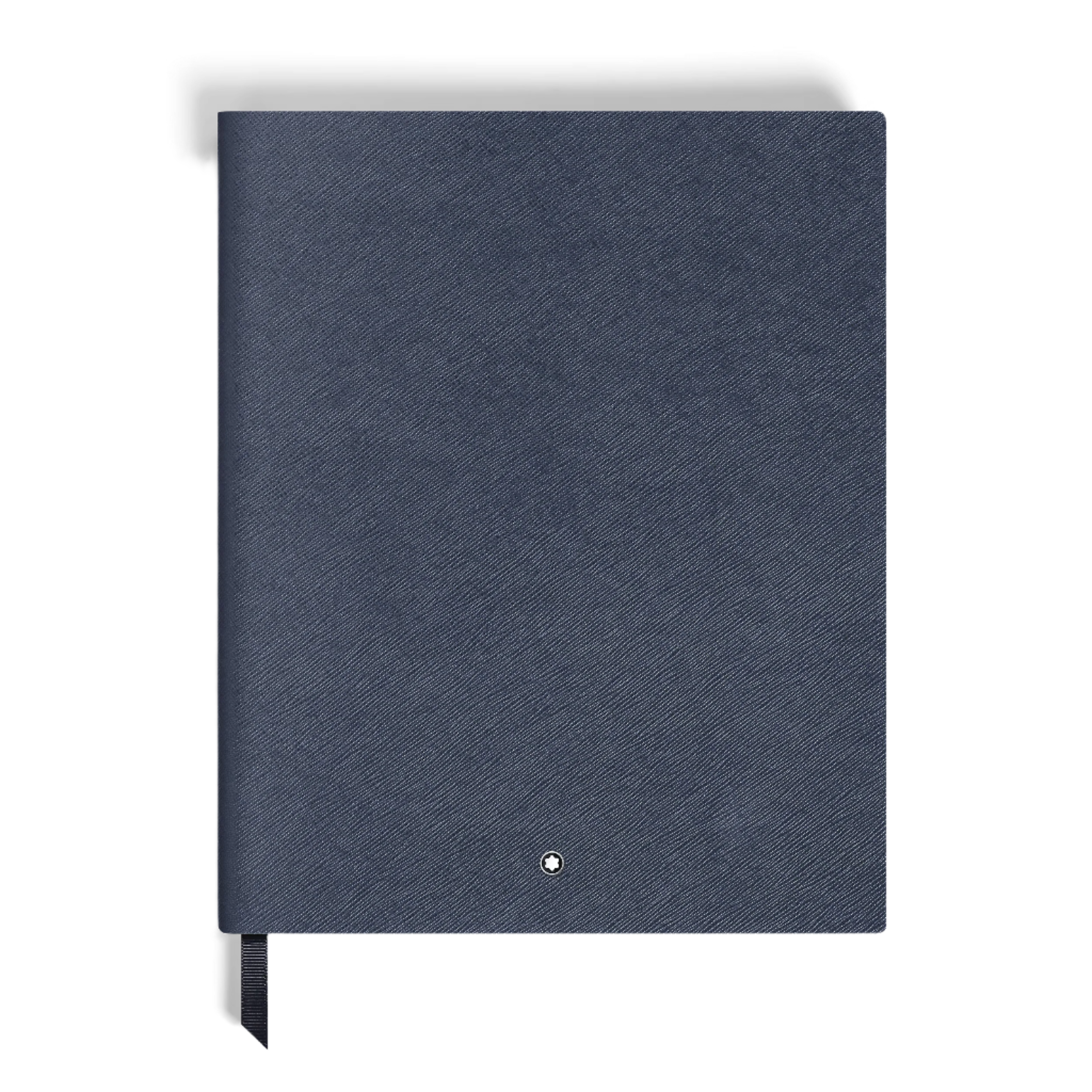 Large Notebook Blue, Lined