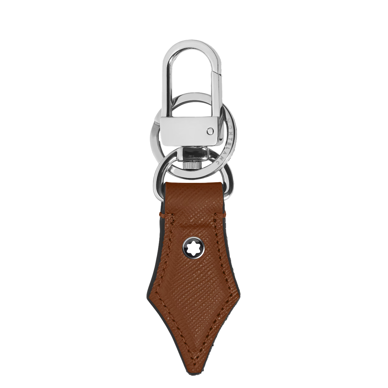 Sartorial Fauve Nib Key holder