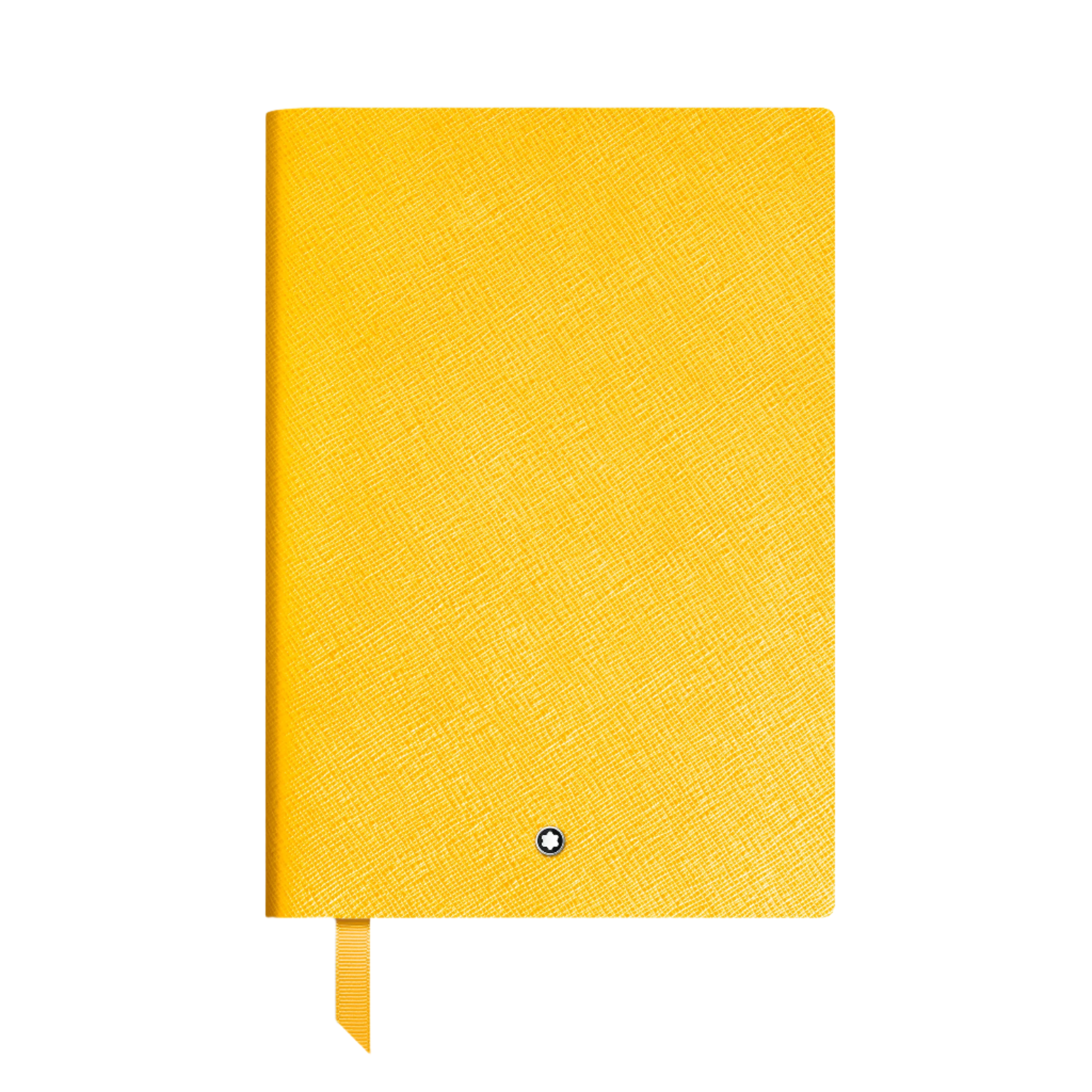 Medium Notebook Modena Yellow, Lined