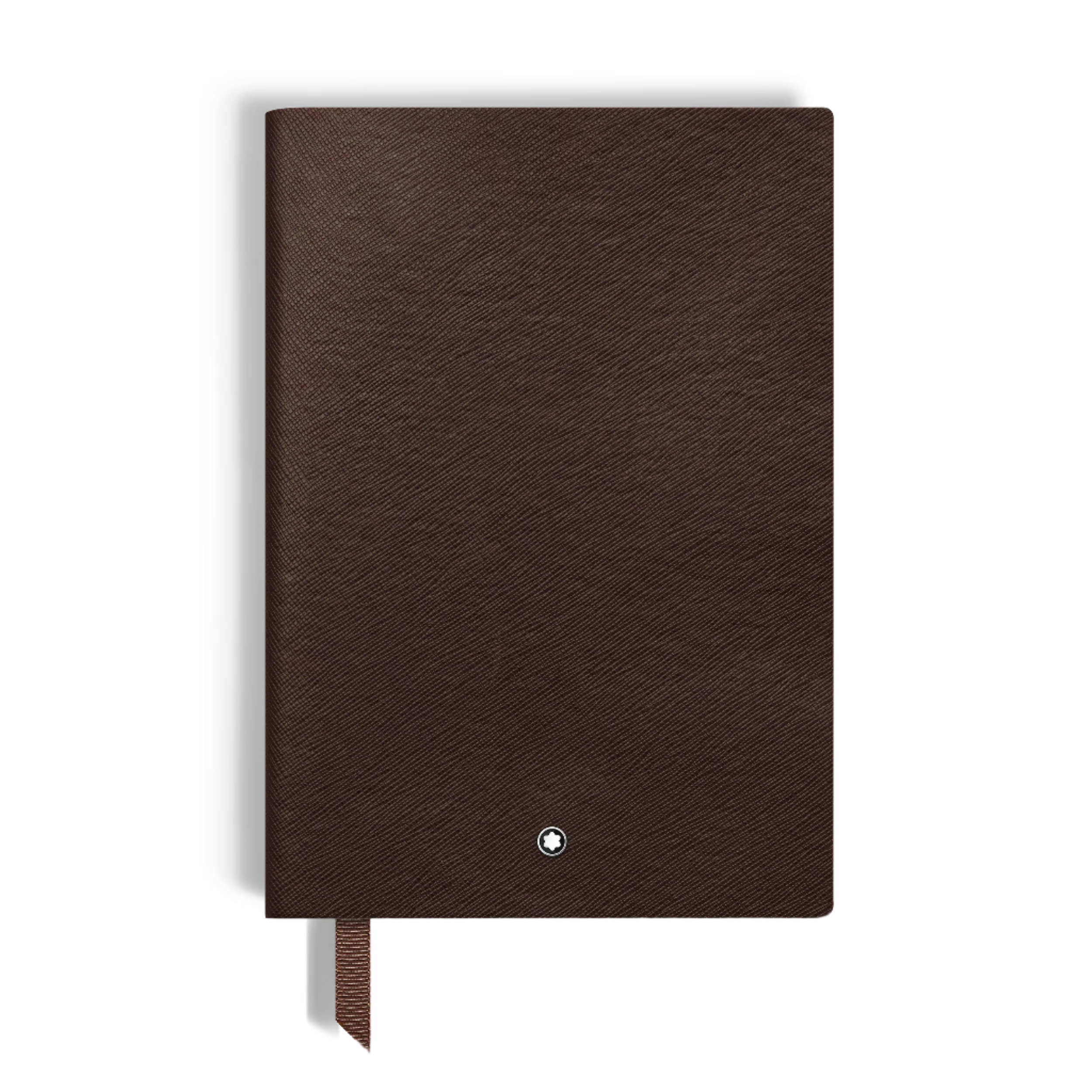 Medium Notebook Tobacco, Lined