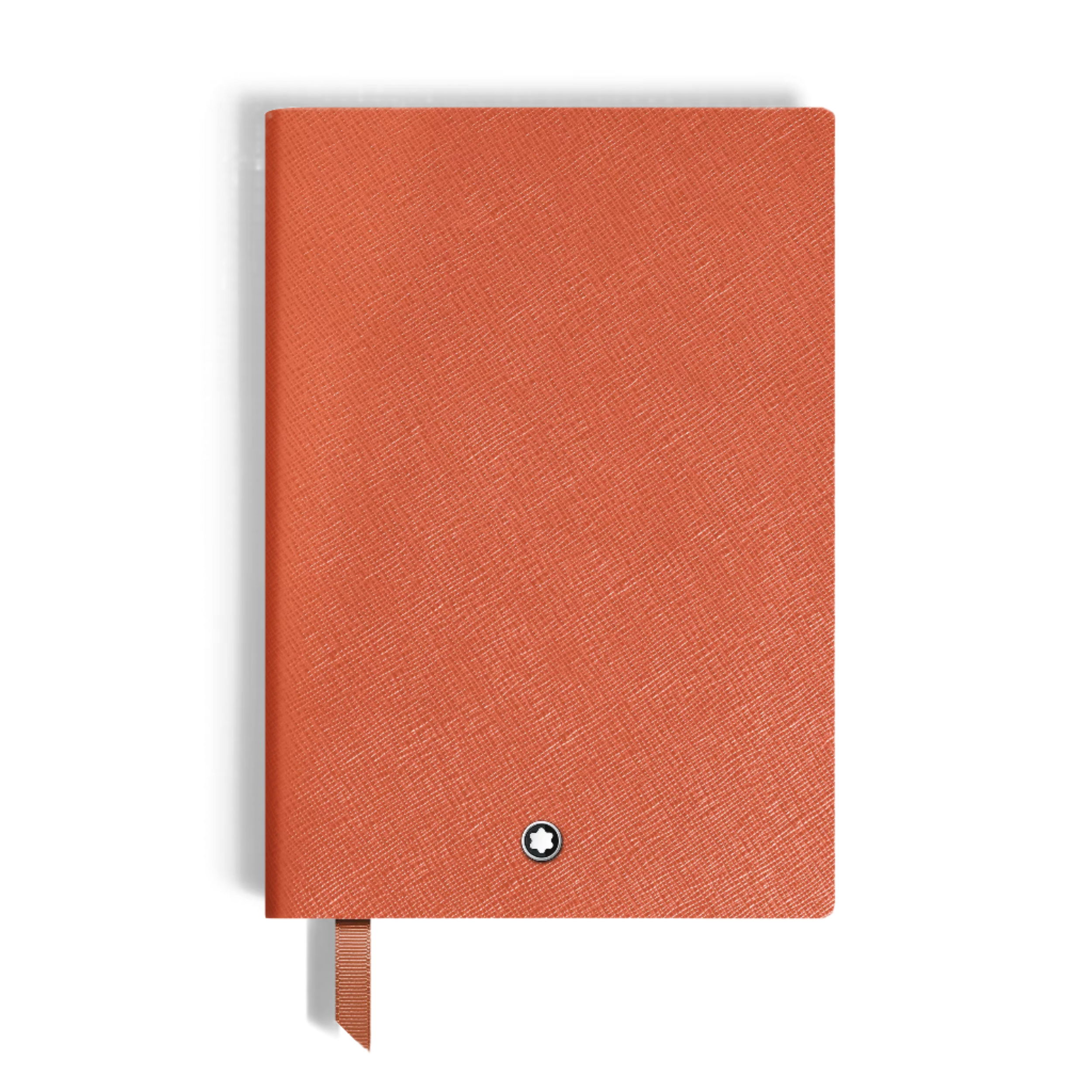 Medium Notebook Burgundy, Lined
