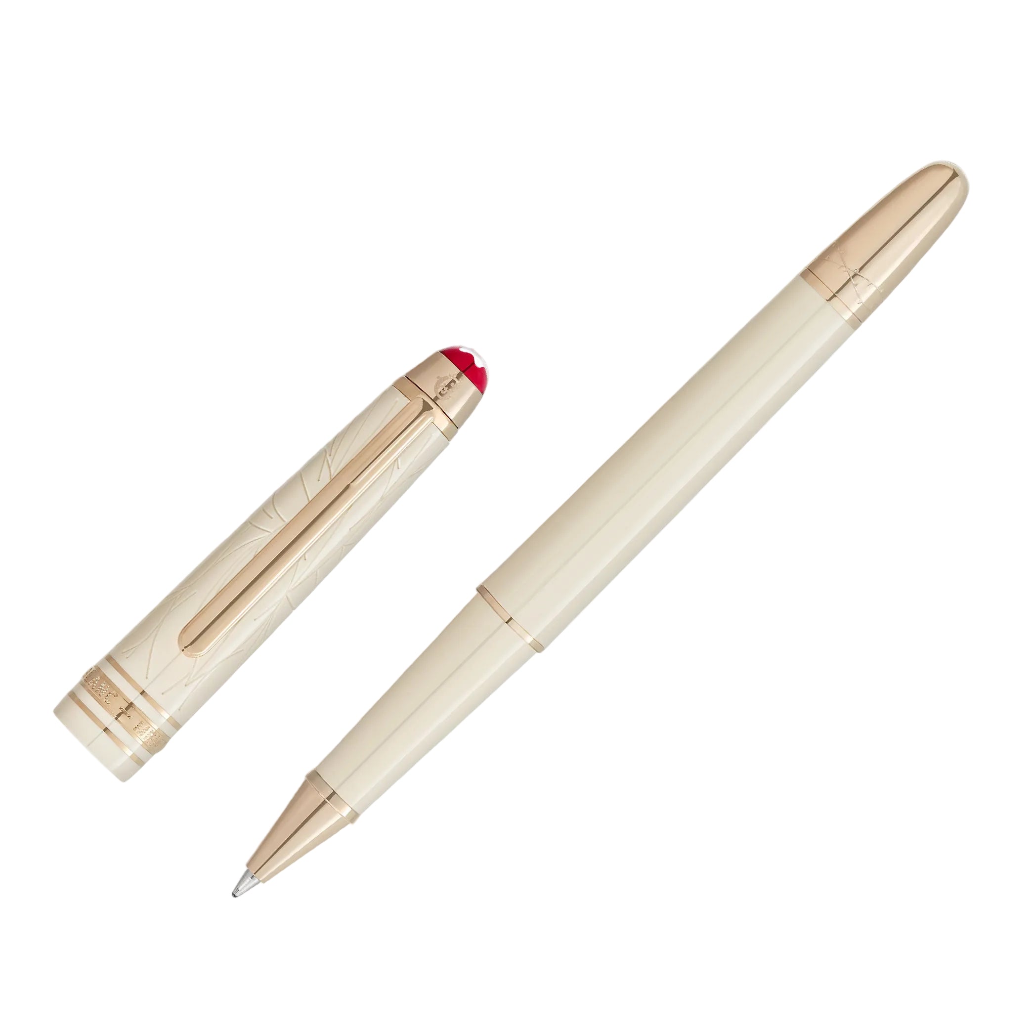 Meisterstück Romeo & Juliet Classique Rollerball