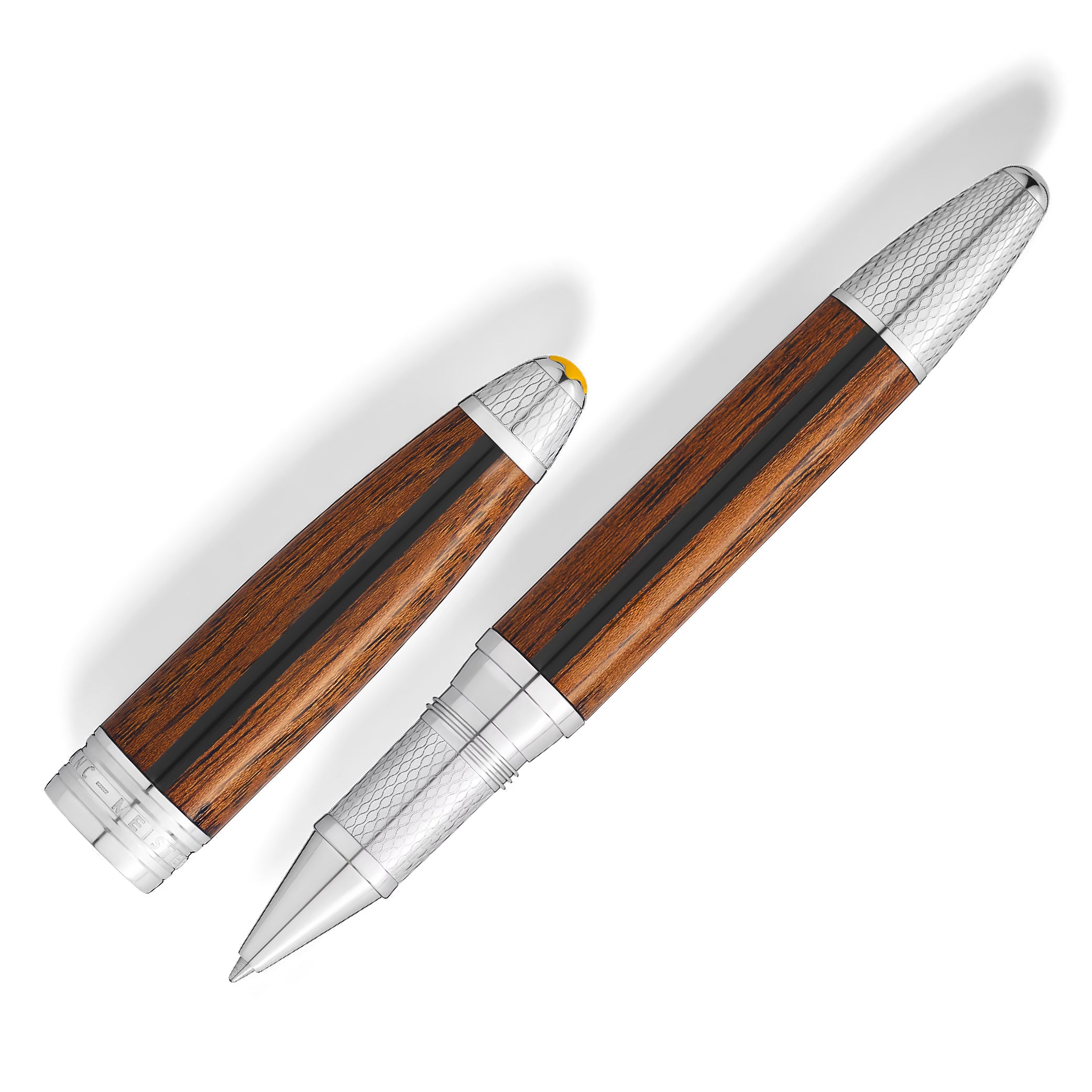 Meisterstück Great Masters Ferrari Classica Rollerball