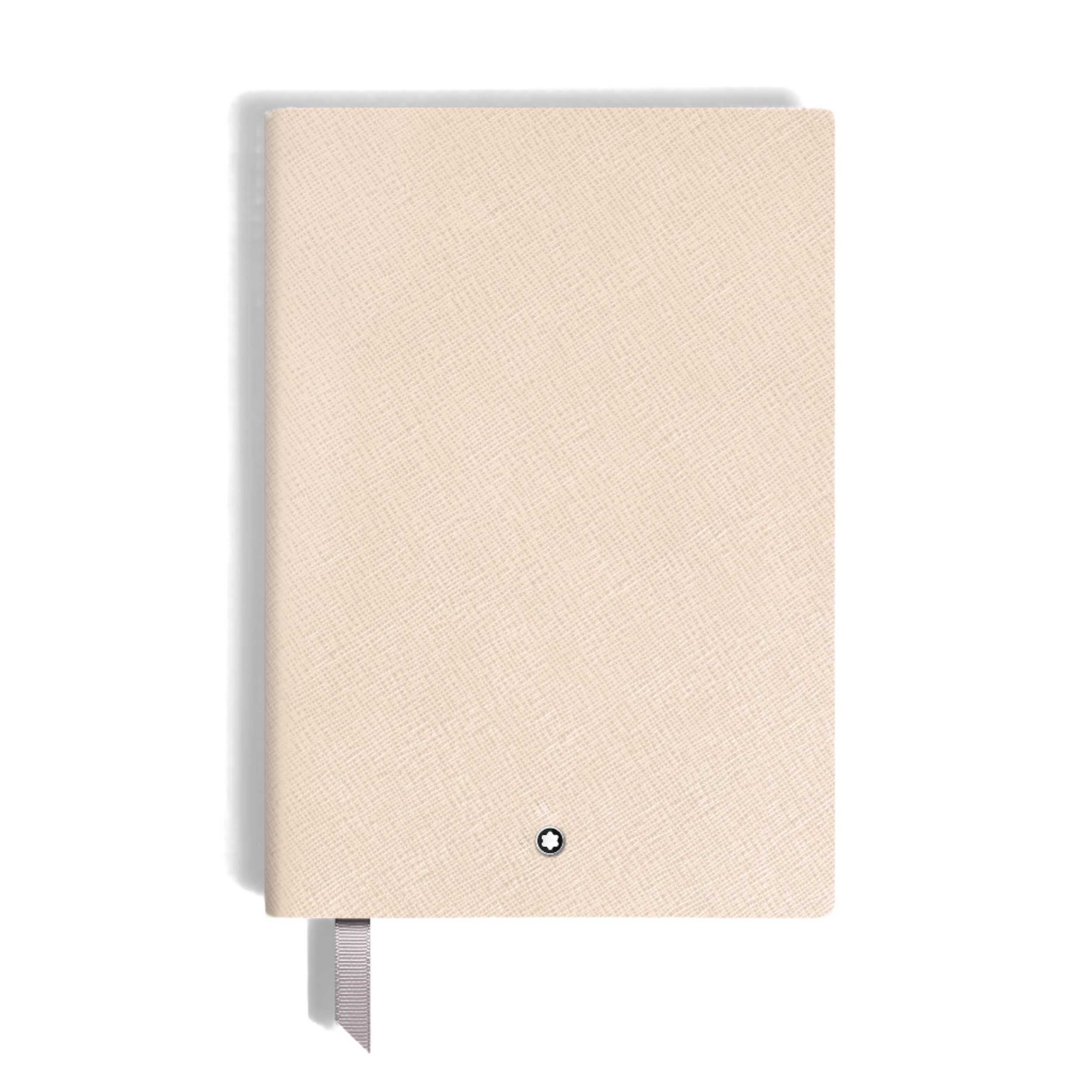 Medium Notebook Cloudy Beige, Lined